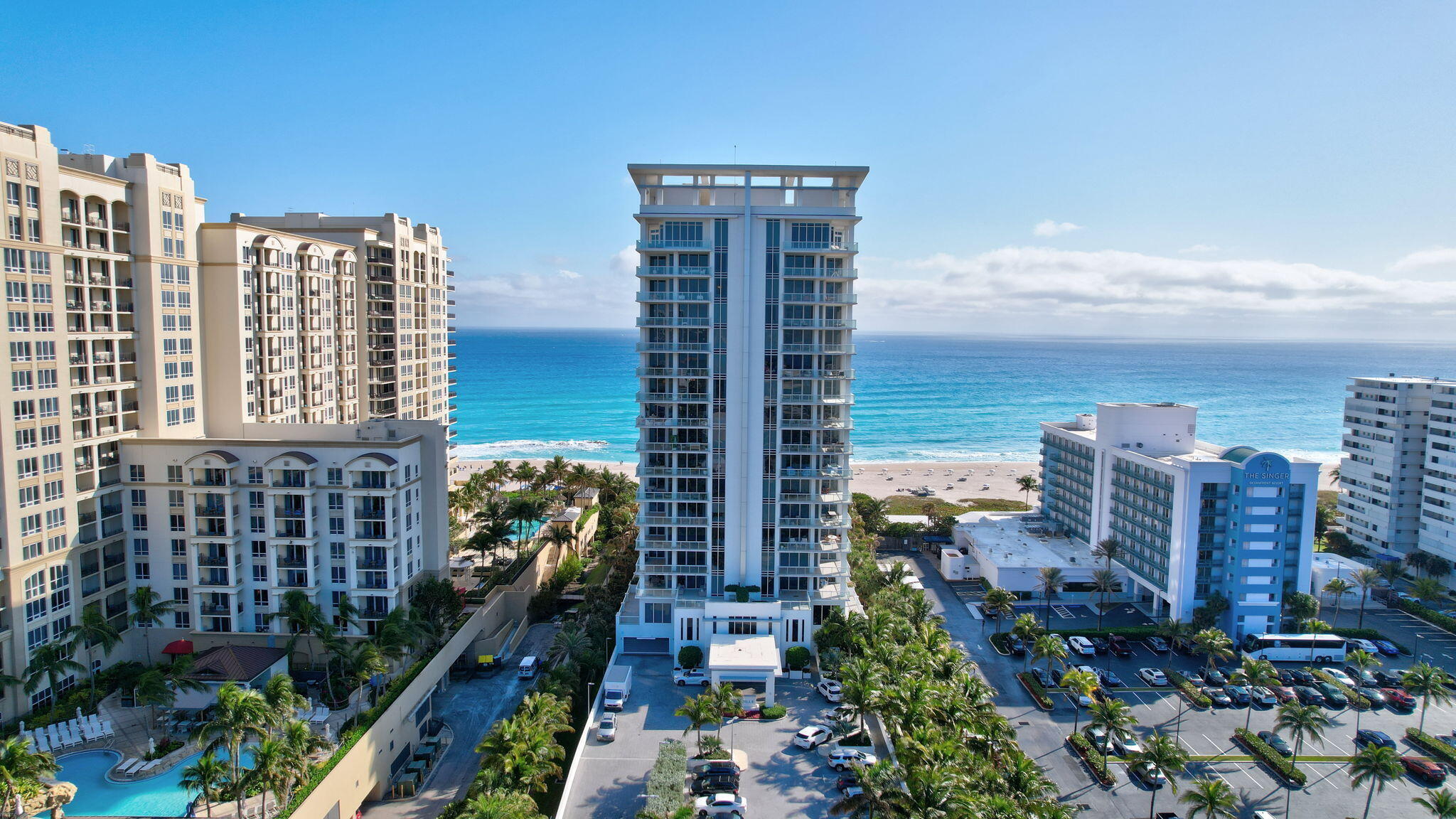 3730 N Ocean #12c