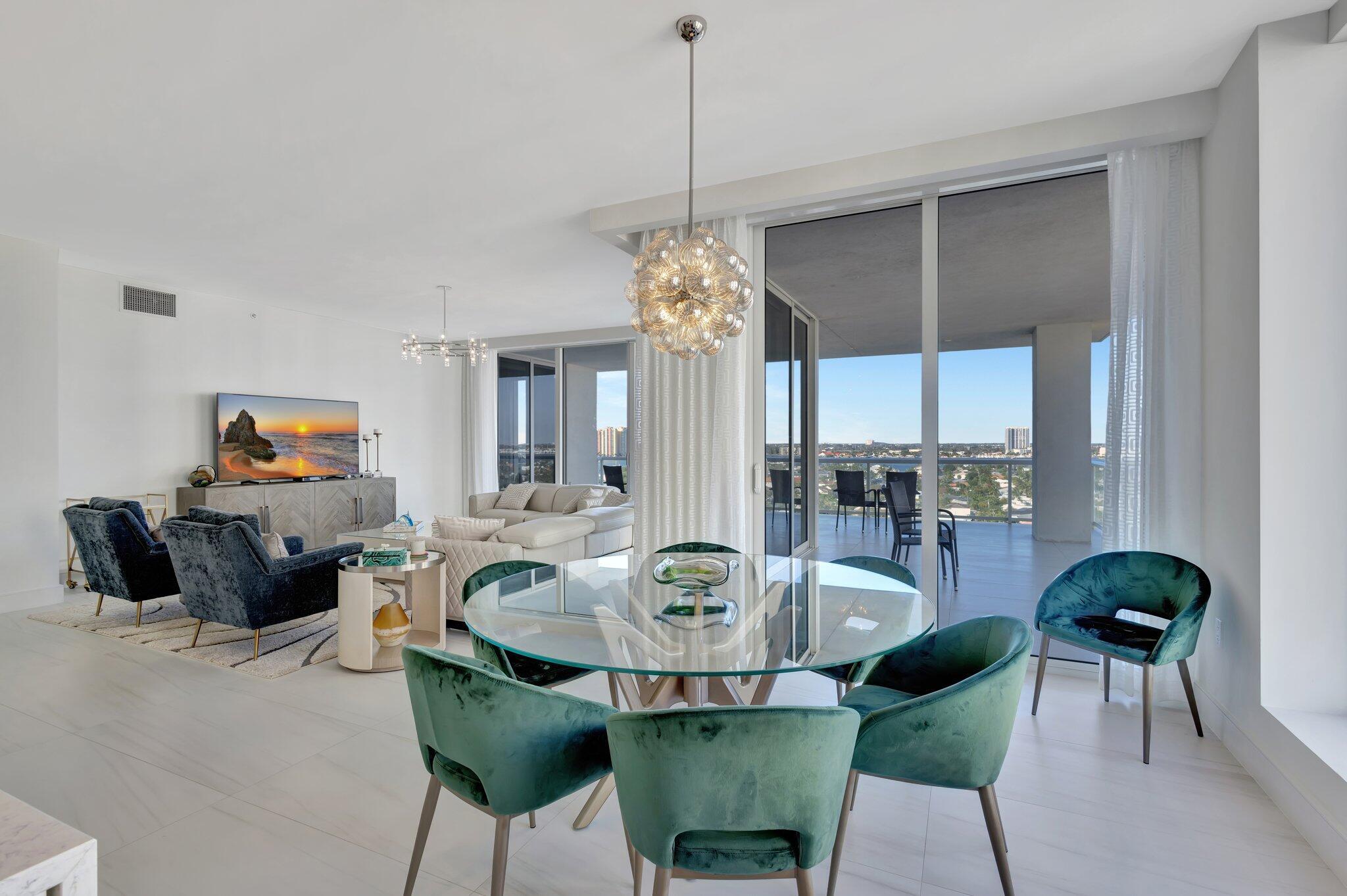 3730 N Ocean #12c Singer Island, FL 33404