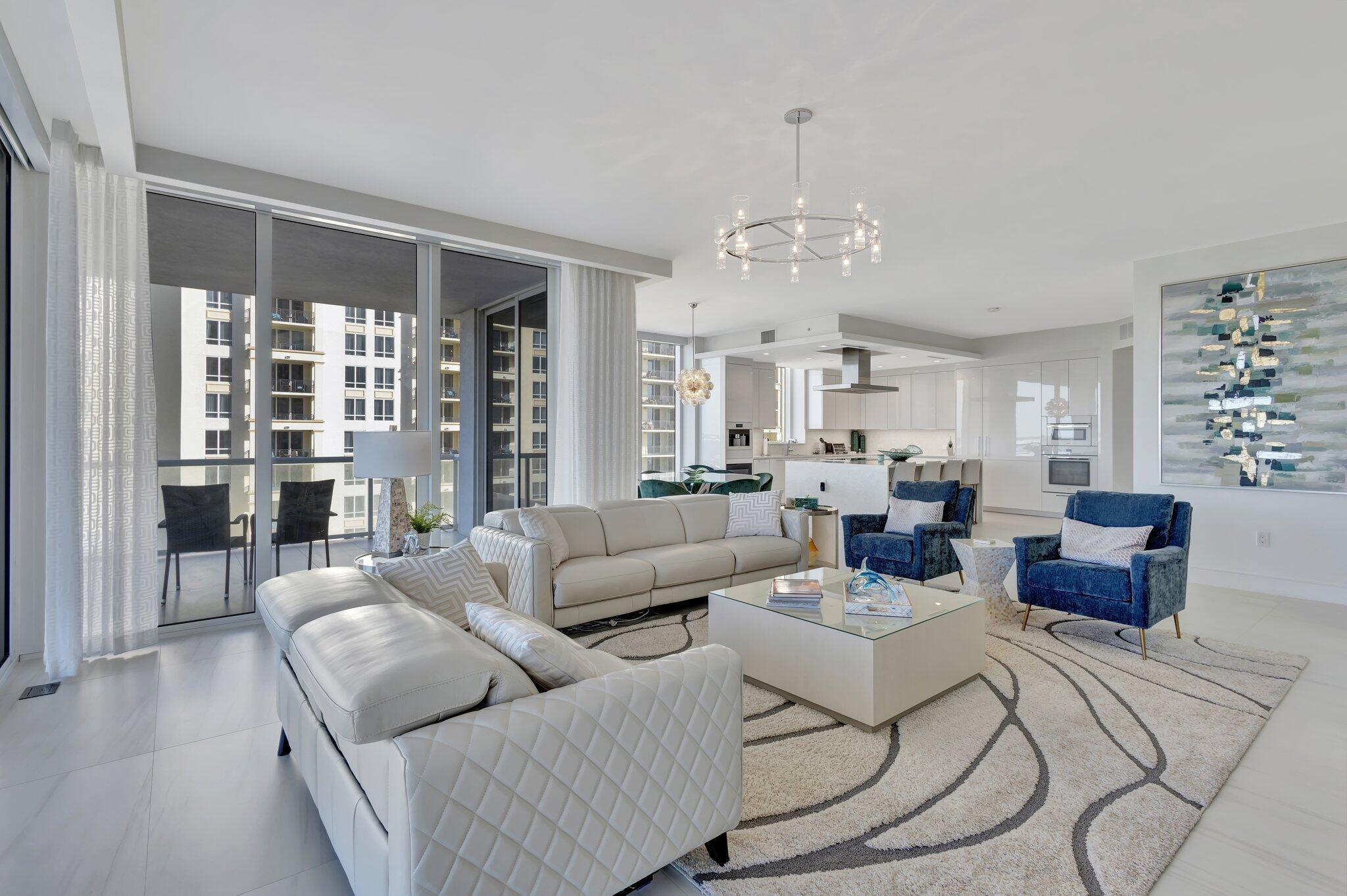 3730 N Ocean #12c Singer Island, FL 33404