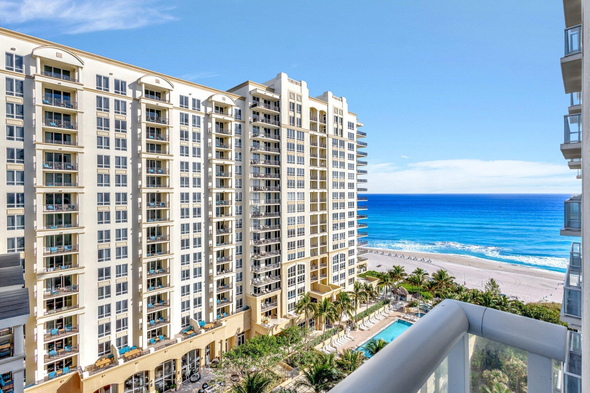 3730 N Ocean #12c Singer Island, FL 33404
