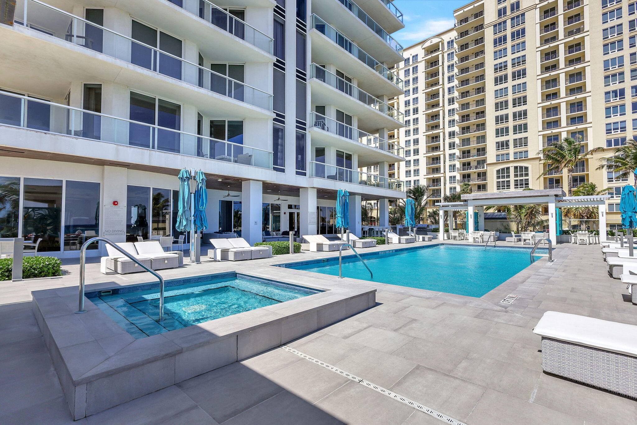 3730 N Ocean #12c Singer Island, FL 33404