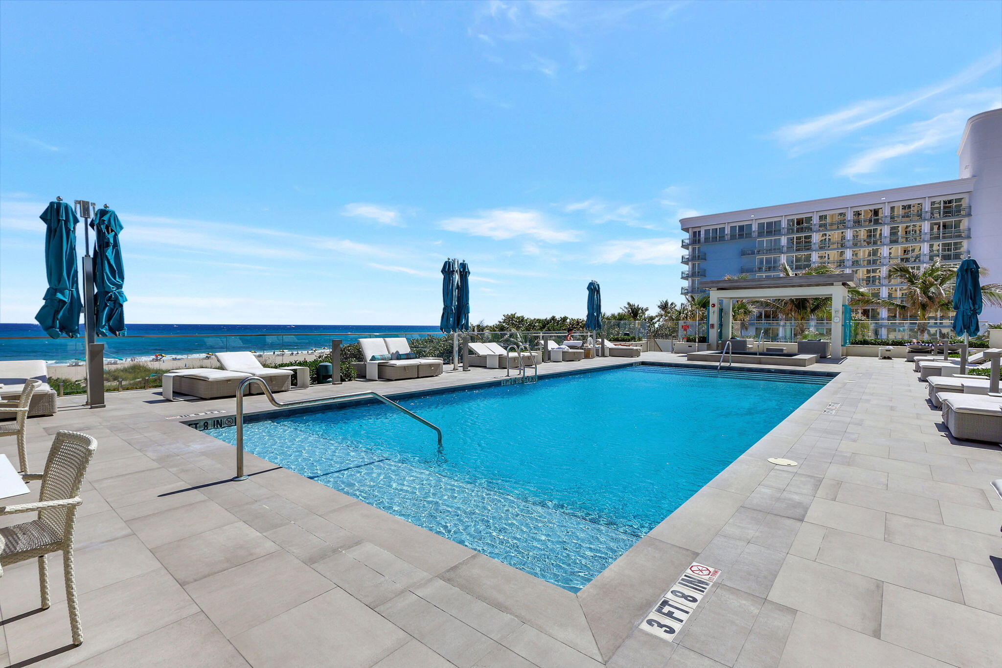 3730 N Ocean #12c Singer Island, FL 33404