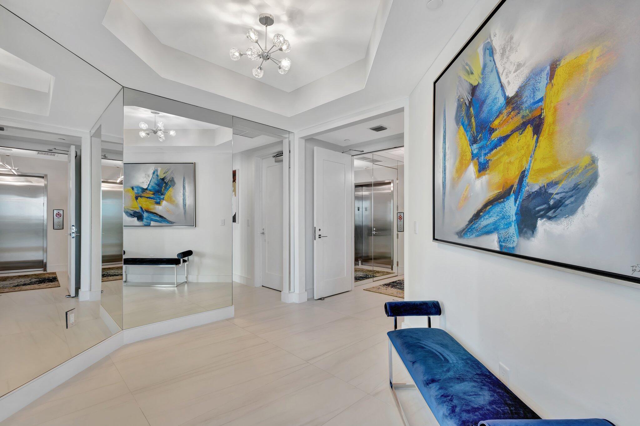 3730 N Ocean #12c Singer Island, FL 33404