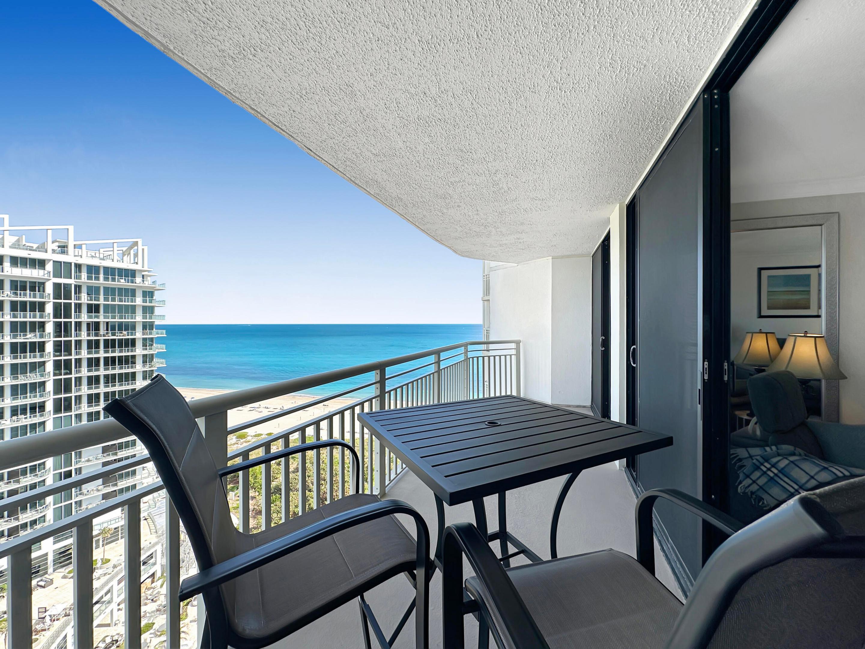 3000 N Ocean #20 B