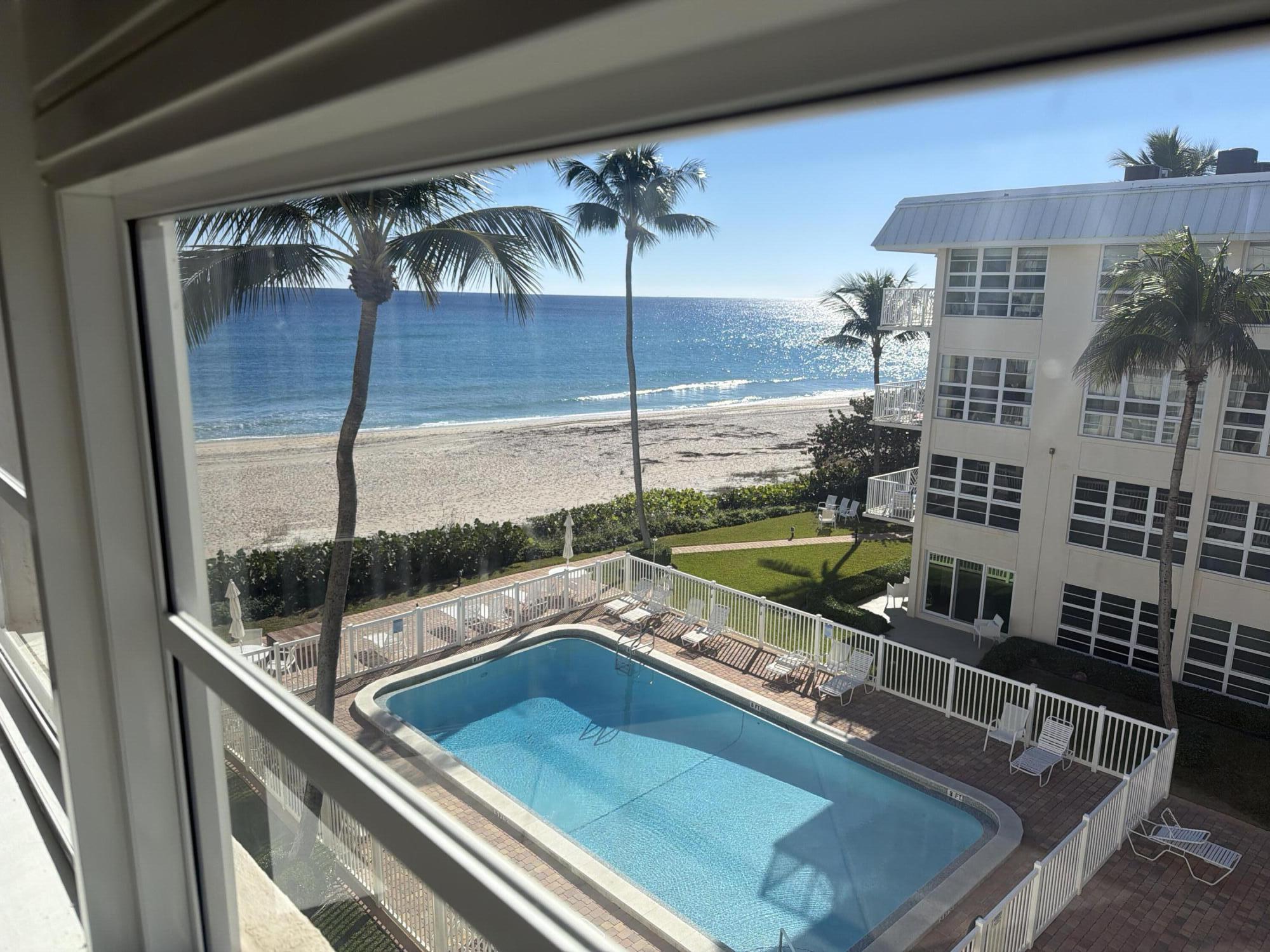 3851 N Ocean #403