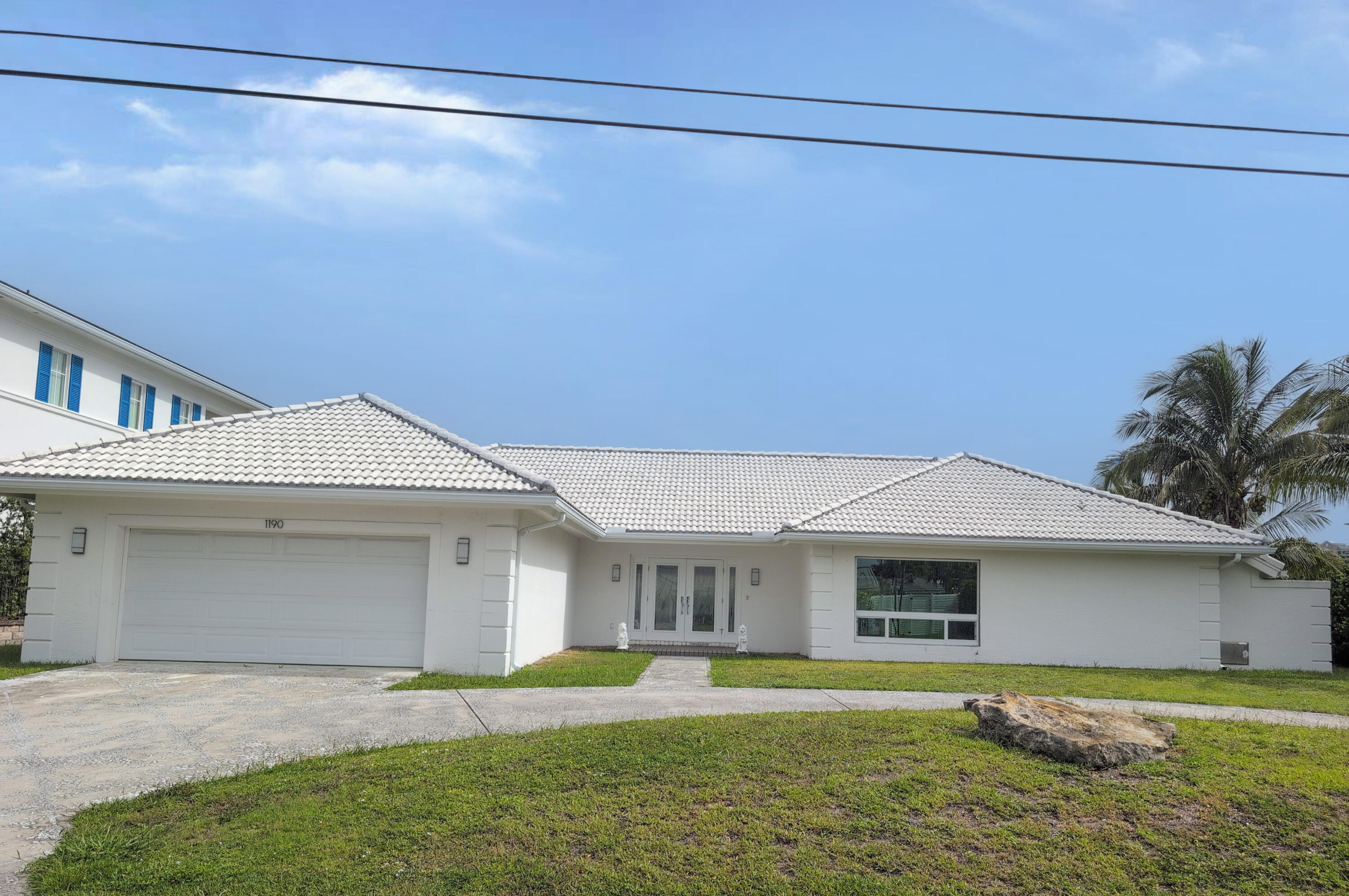 1190 Bimini