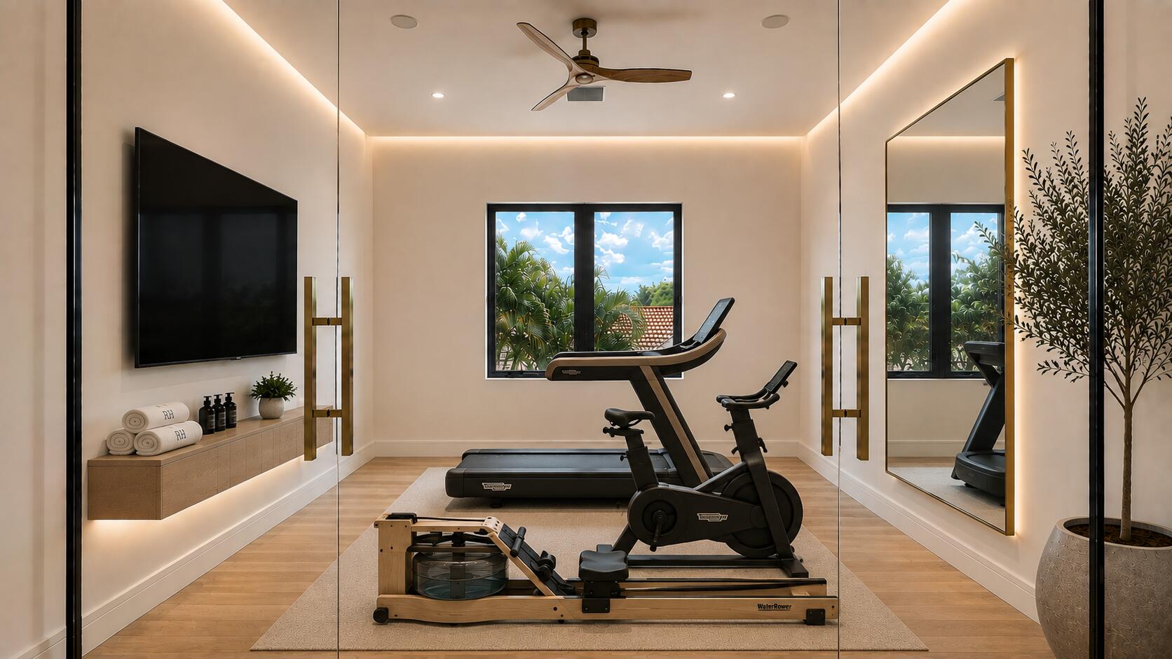 17903 Foxborough Boca Raton, FL 33496