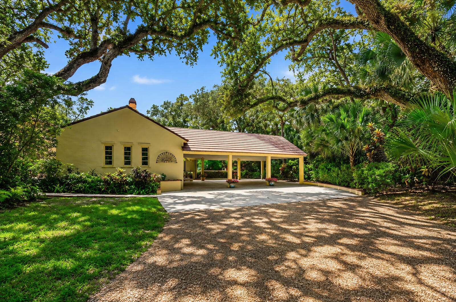 940 Sandfly Vero Beach, FL 32963