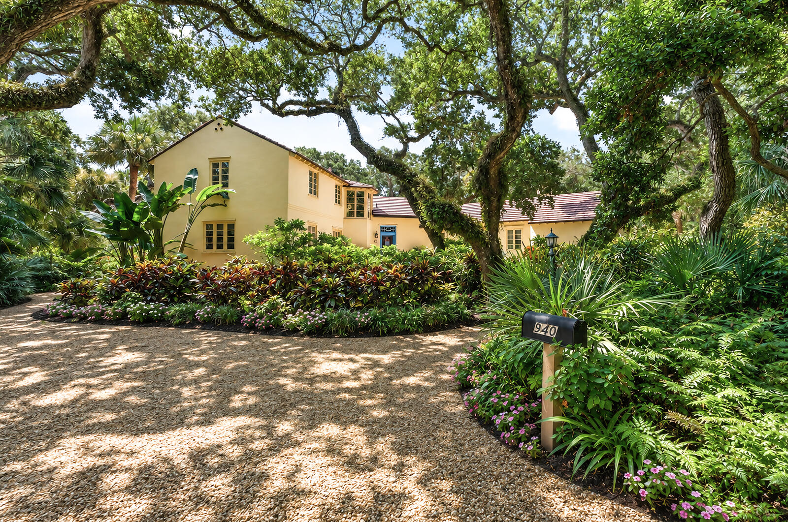 940 Sandfly Vero Beach, FL 32963