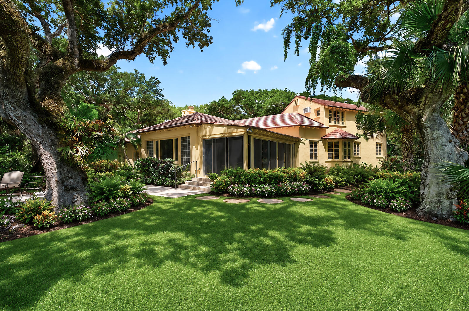 940 Sandfly Vero Beach, FL 32963