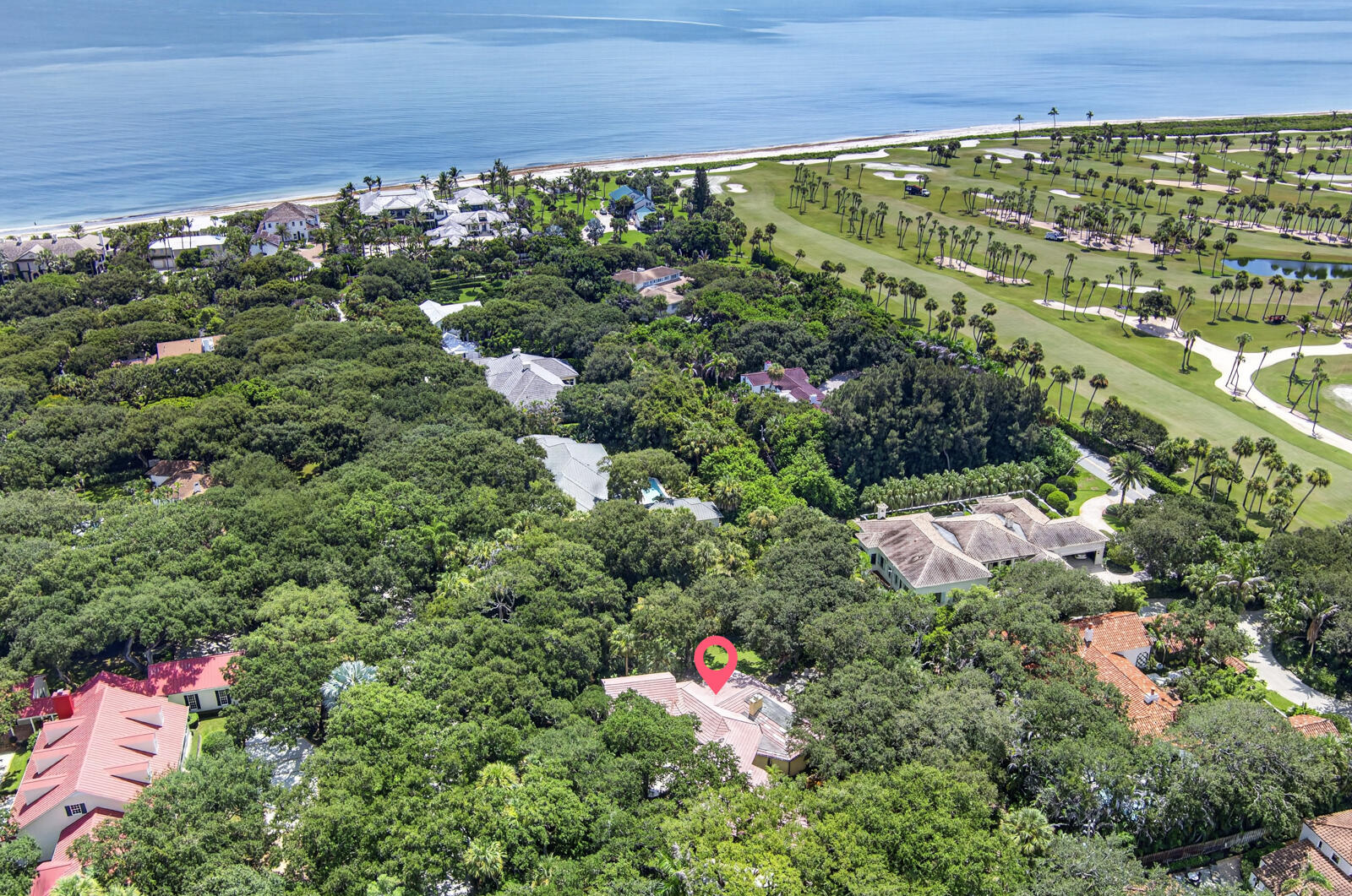 940 Sandfly Vero Beach, FL 32963