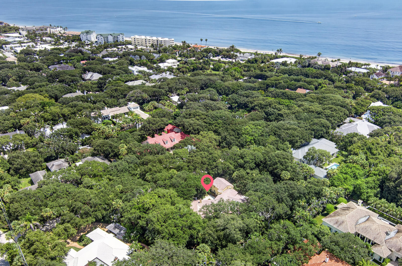 940 Sandfly Vero Beach, FL 32963