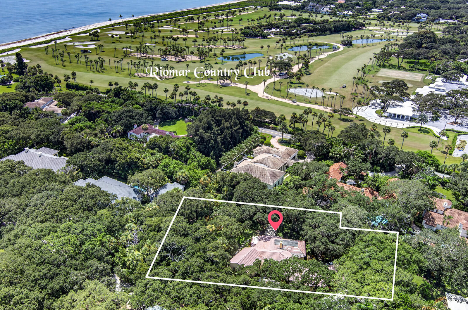 940 Sandfly Vero Beach, FL 32963