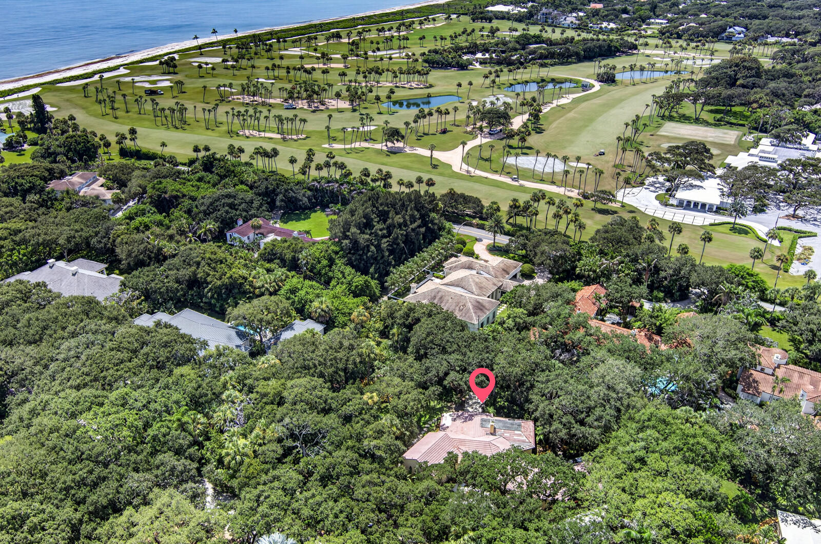 940 Sandfly Vero Beach, FL 32963