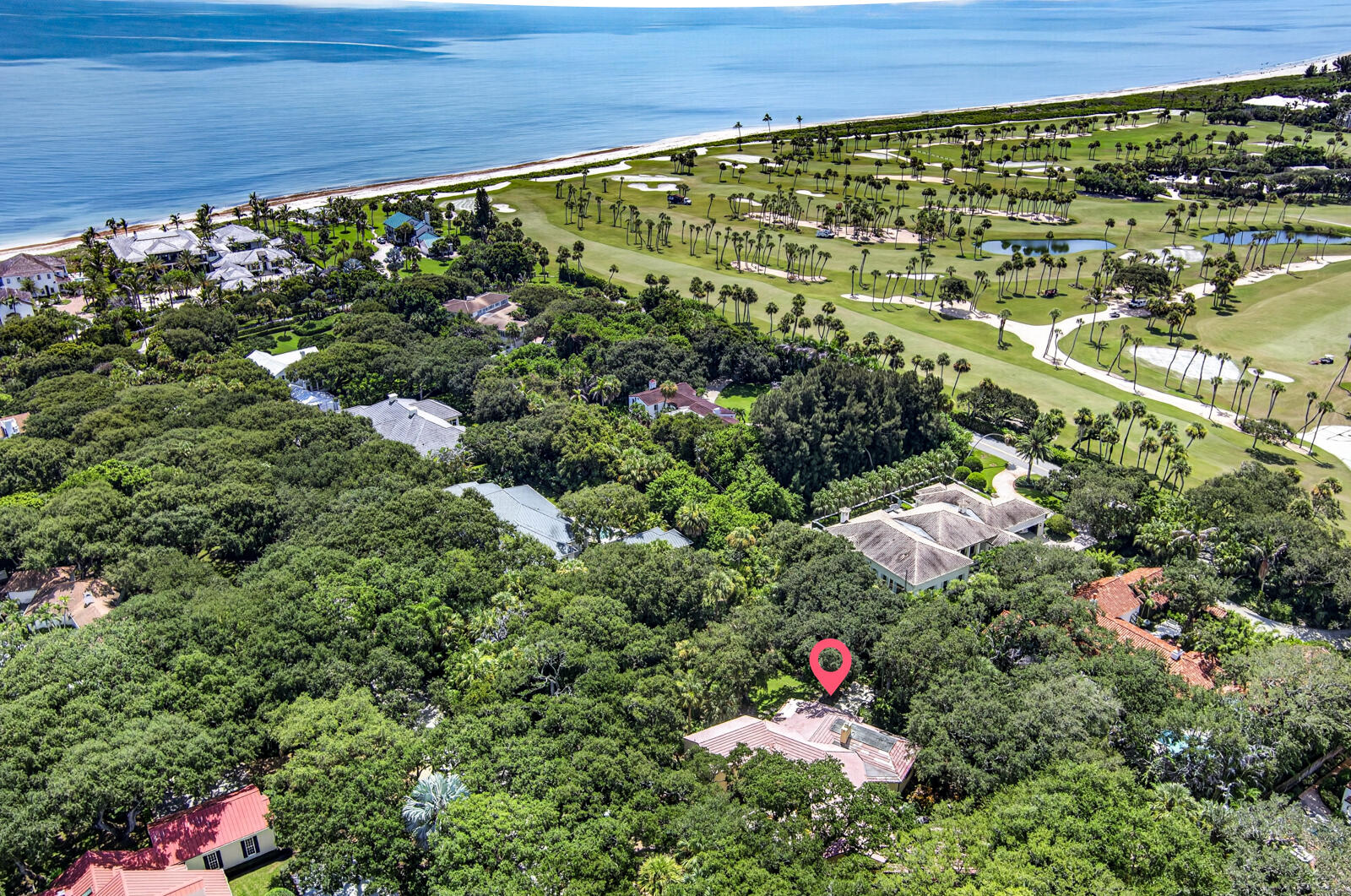 940 Sandfly Vero Beach, FL 32963