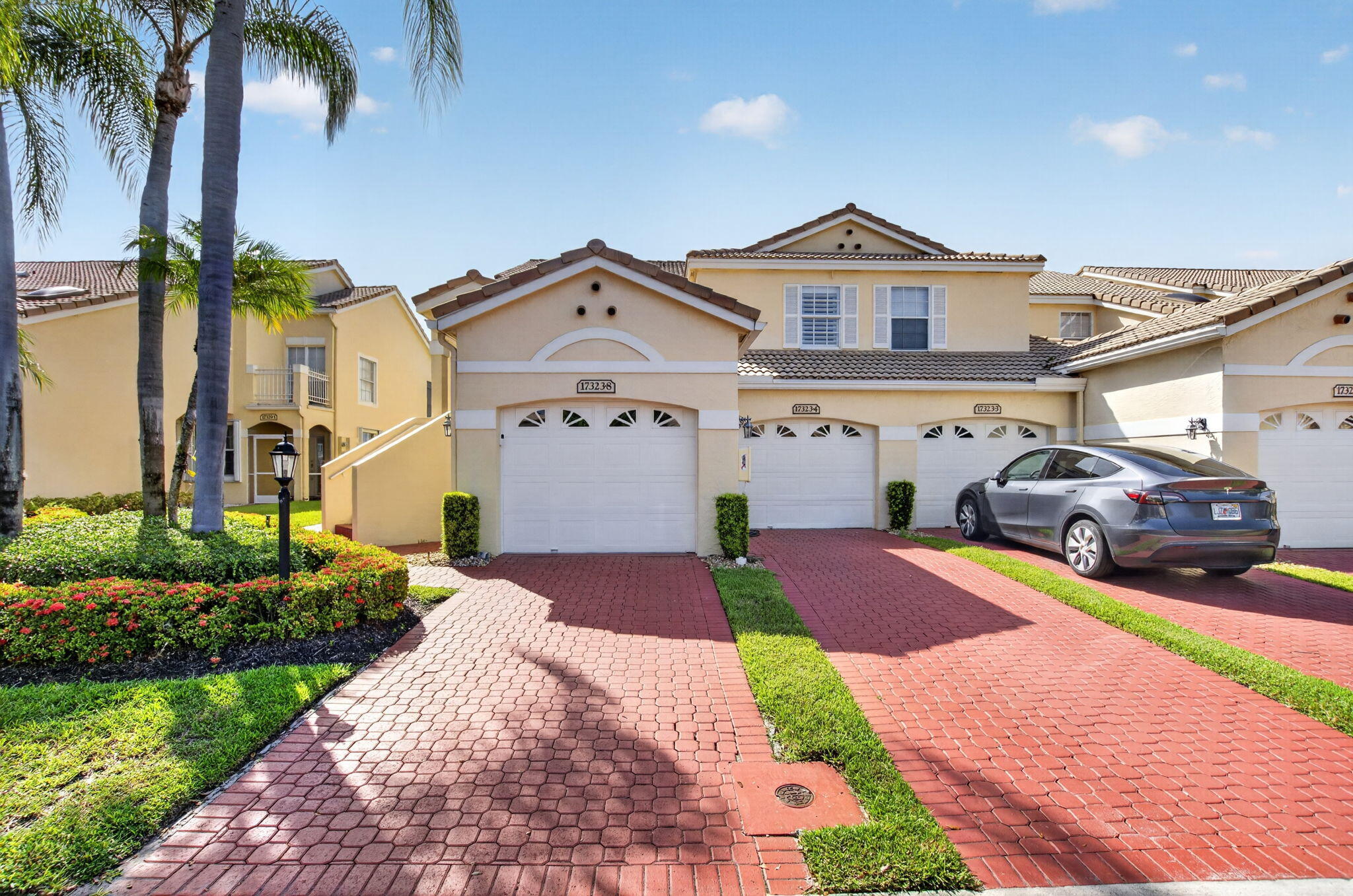 17323 Boca Clb Blvd #8