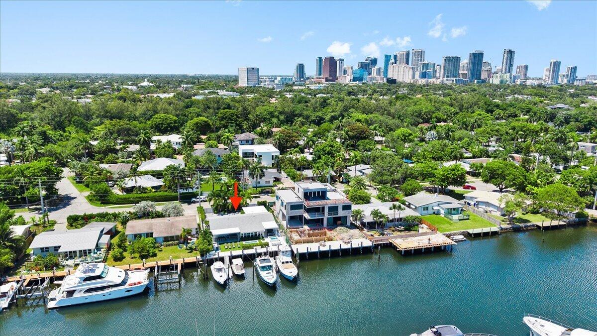 1322 Cordova Rd Fort Lauderdale, FL 33316