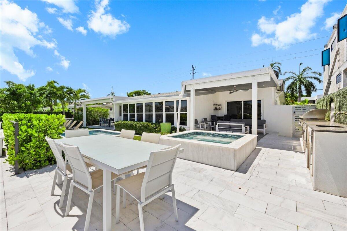 1322 Cordova Rd Fort Lauderdale, FL 33316