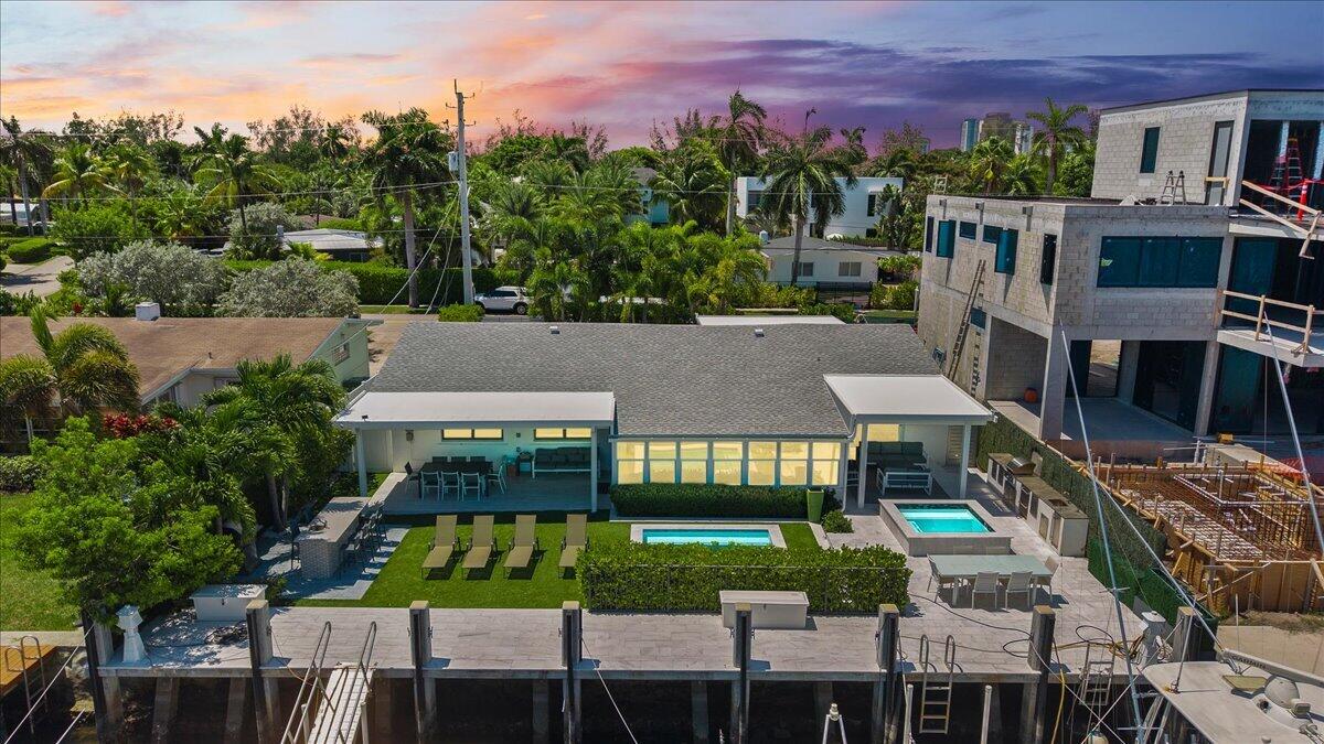 1322 Cordova Rd Fort Lauderdale, FL 33316