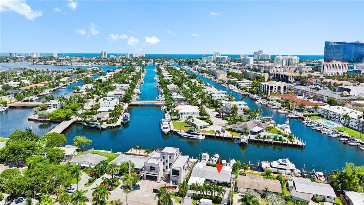 1322 Cordova Rd Fort Lauderdale, FL 33316