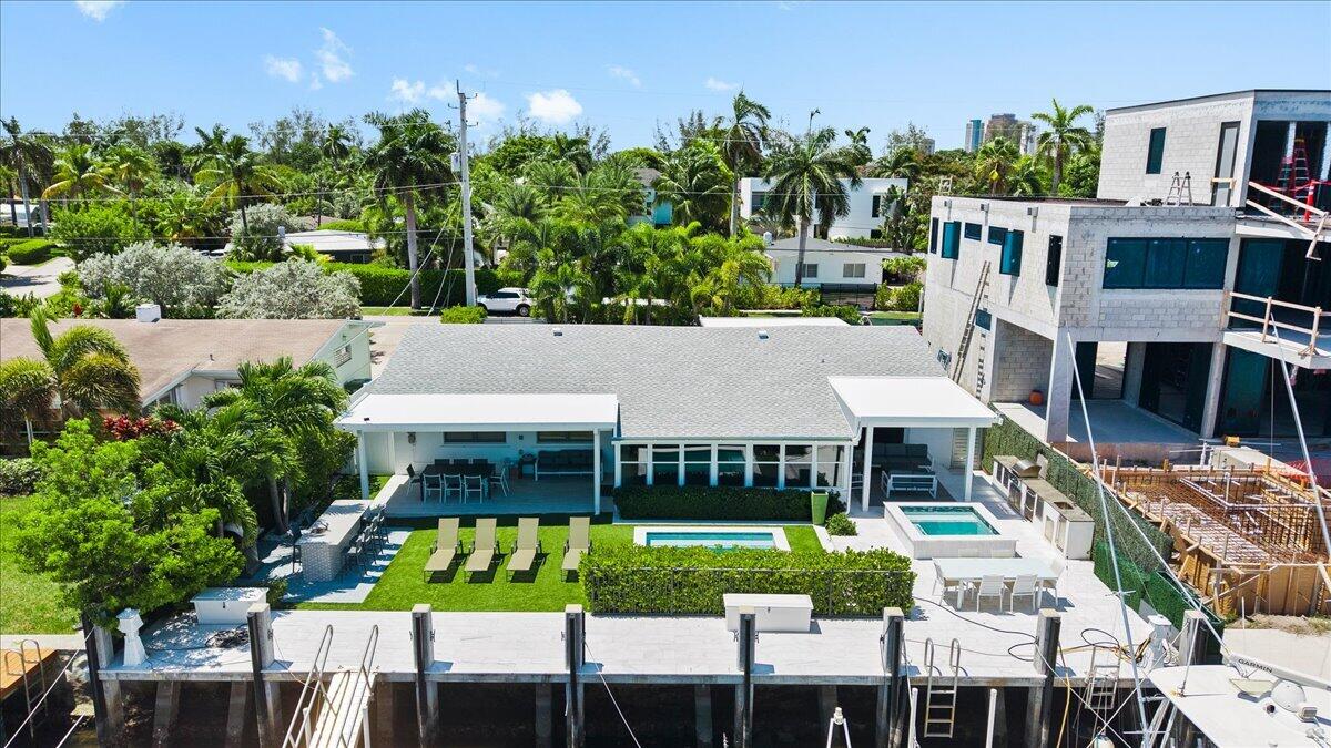 1322 Cordova Rd Fort Lauderdale, FL 33316