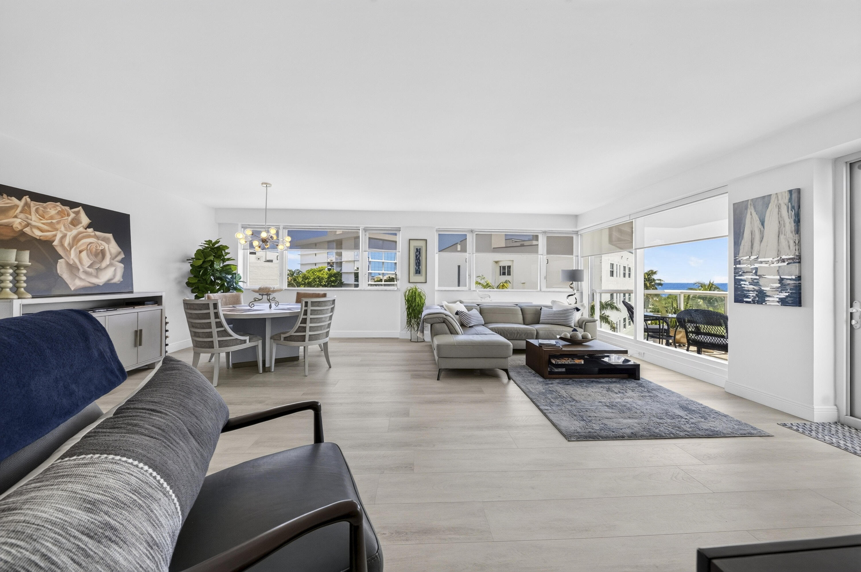3000 Holiday Dr #502 Fort Lauderdale, FL 33316