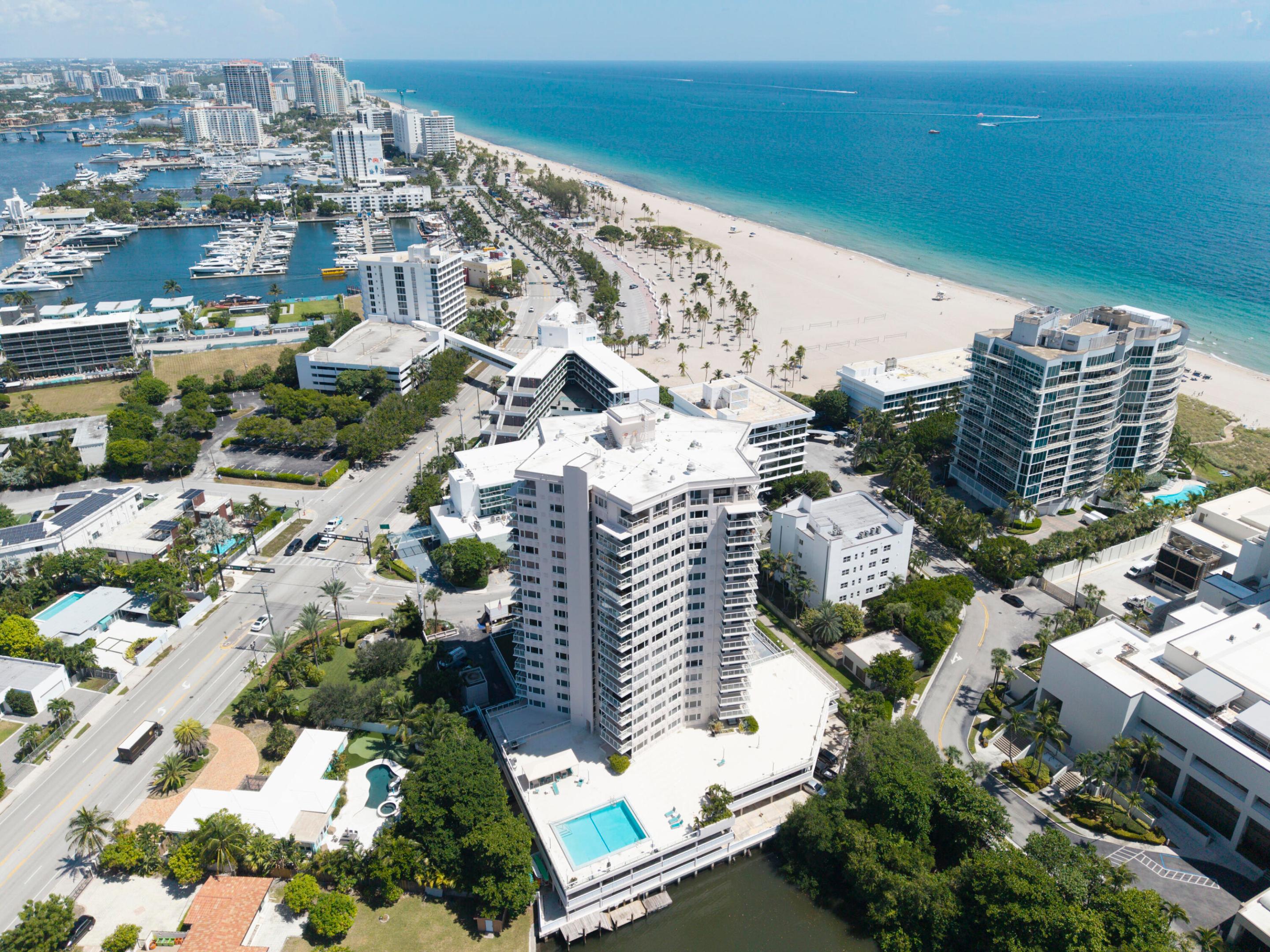 3000 Holiday Dr #502 Fort Lauderdale, FL 33316