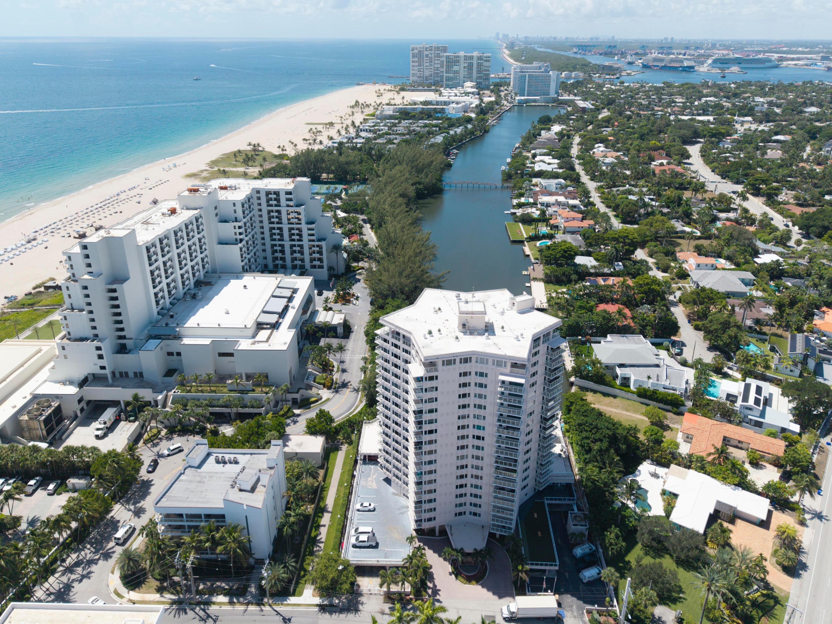 3000 Holiday Dr #502 Fort Lauderdale, FL 33316