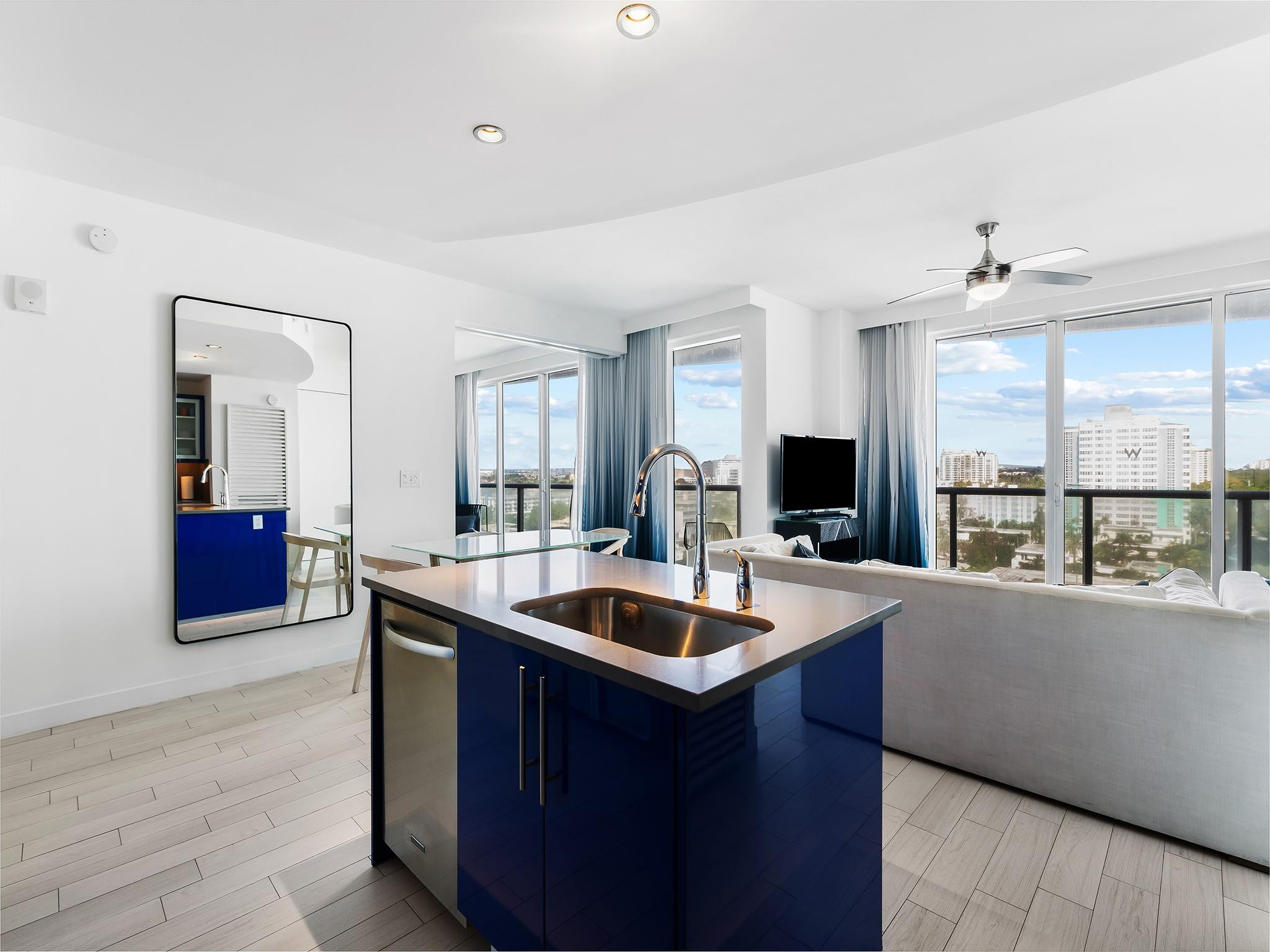 3101 Bayshore Dr #1008 Fort Lauderdale, FL 33304