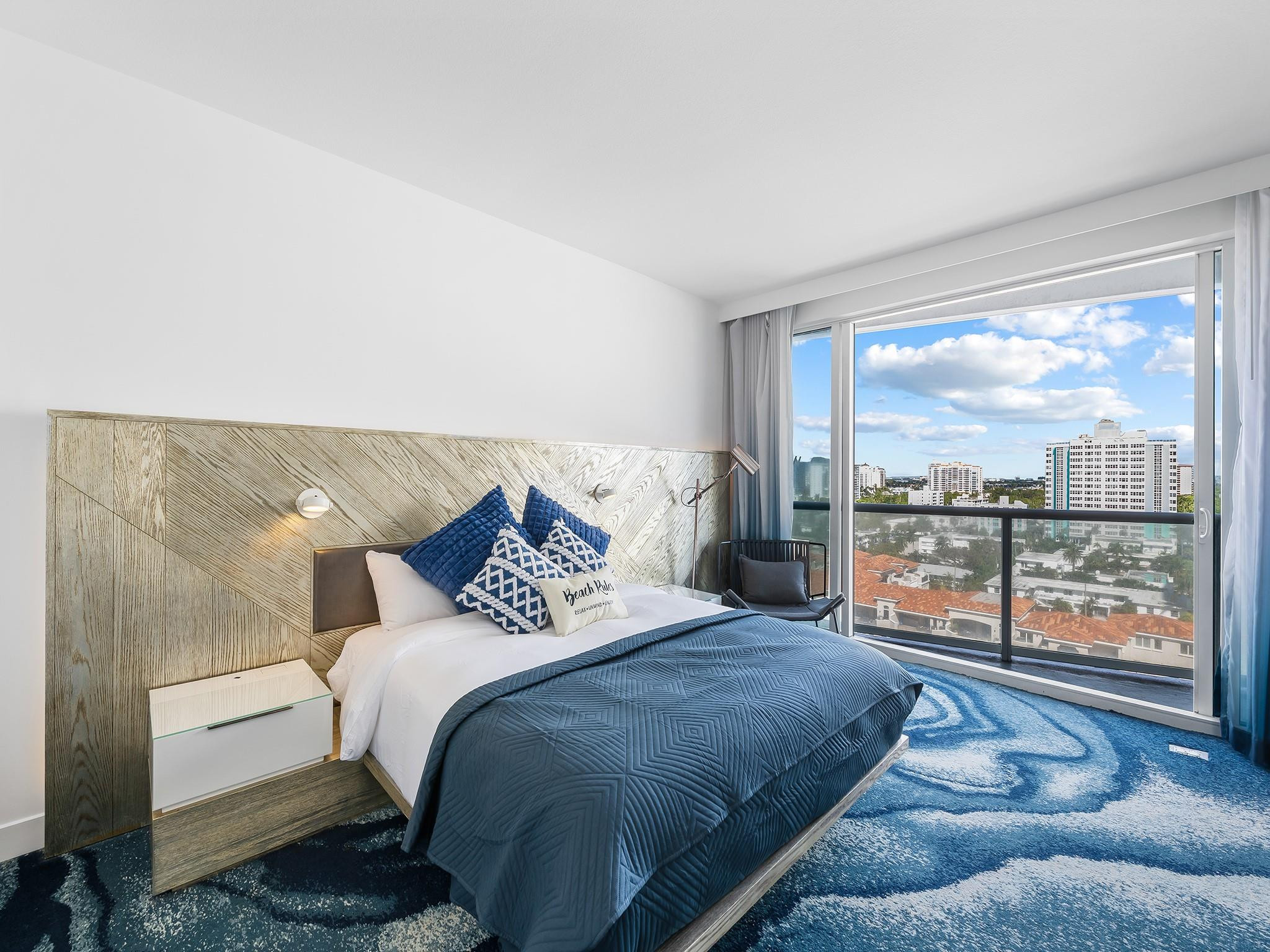 3101 Bayshore Dr #1008 Fort Lauderdale, FL 33304
