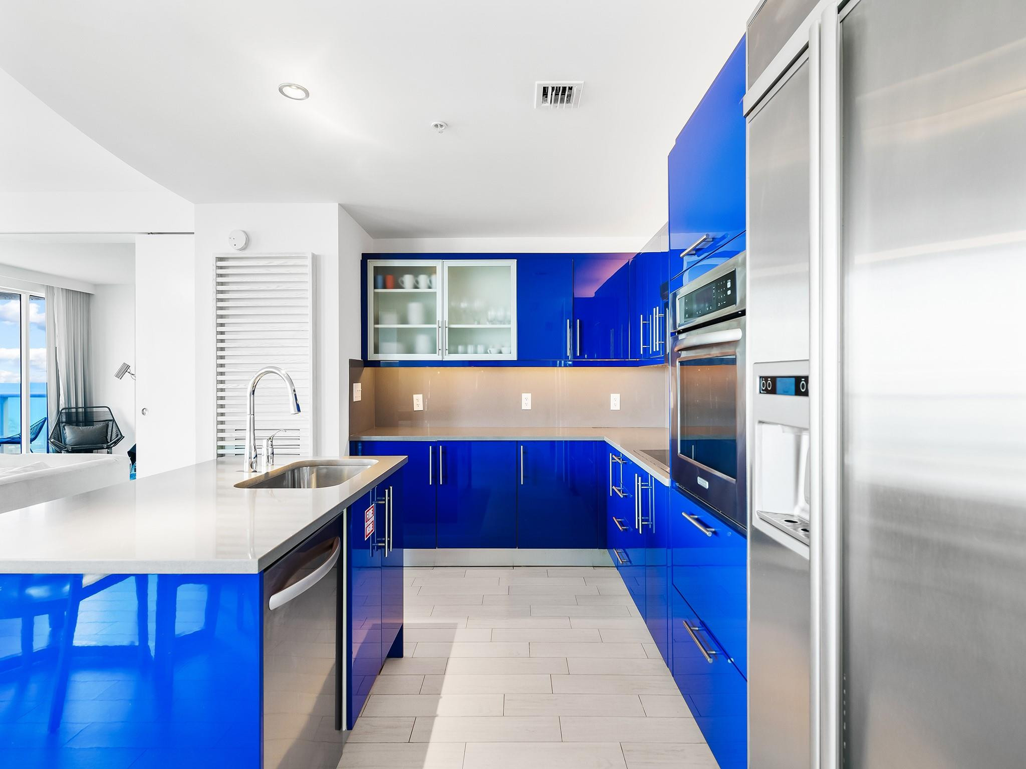 3101 Bayshore Dr #1008 Fort Lauderdale, FL 33304