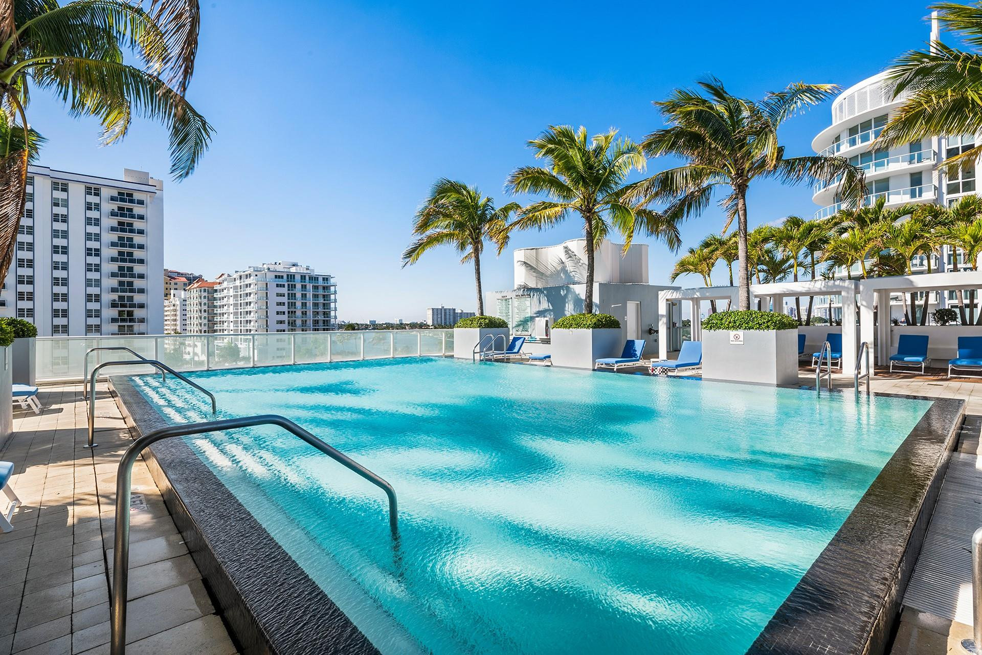 3101 Bayshore Dr #1008 Fort Lauderdale, FL 33304
