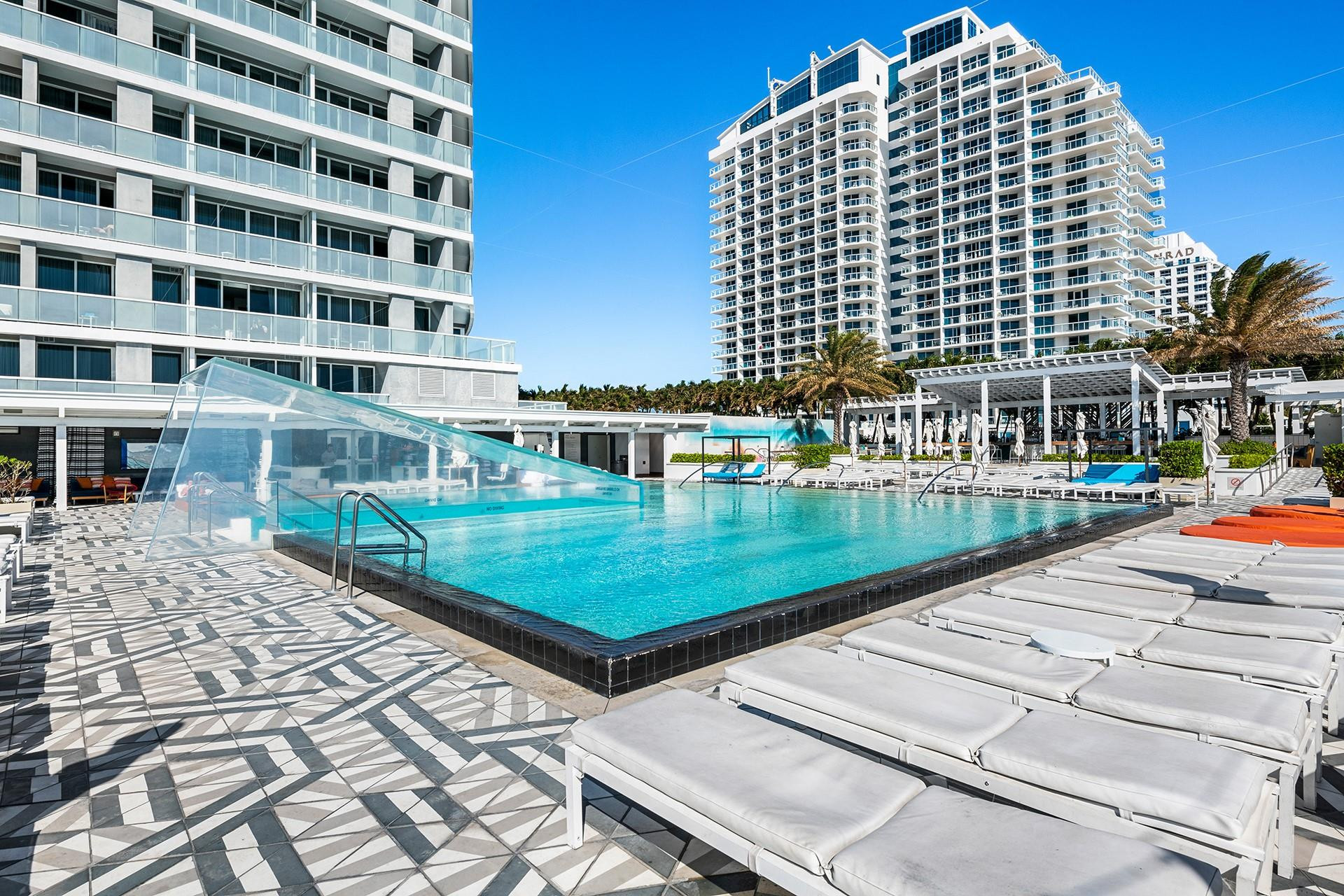 3101 Bayshore Dr #1008 Fort Lauderdale, FL 33304