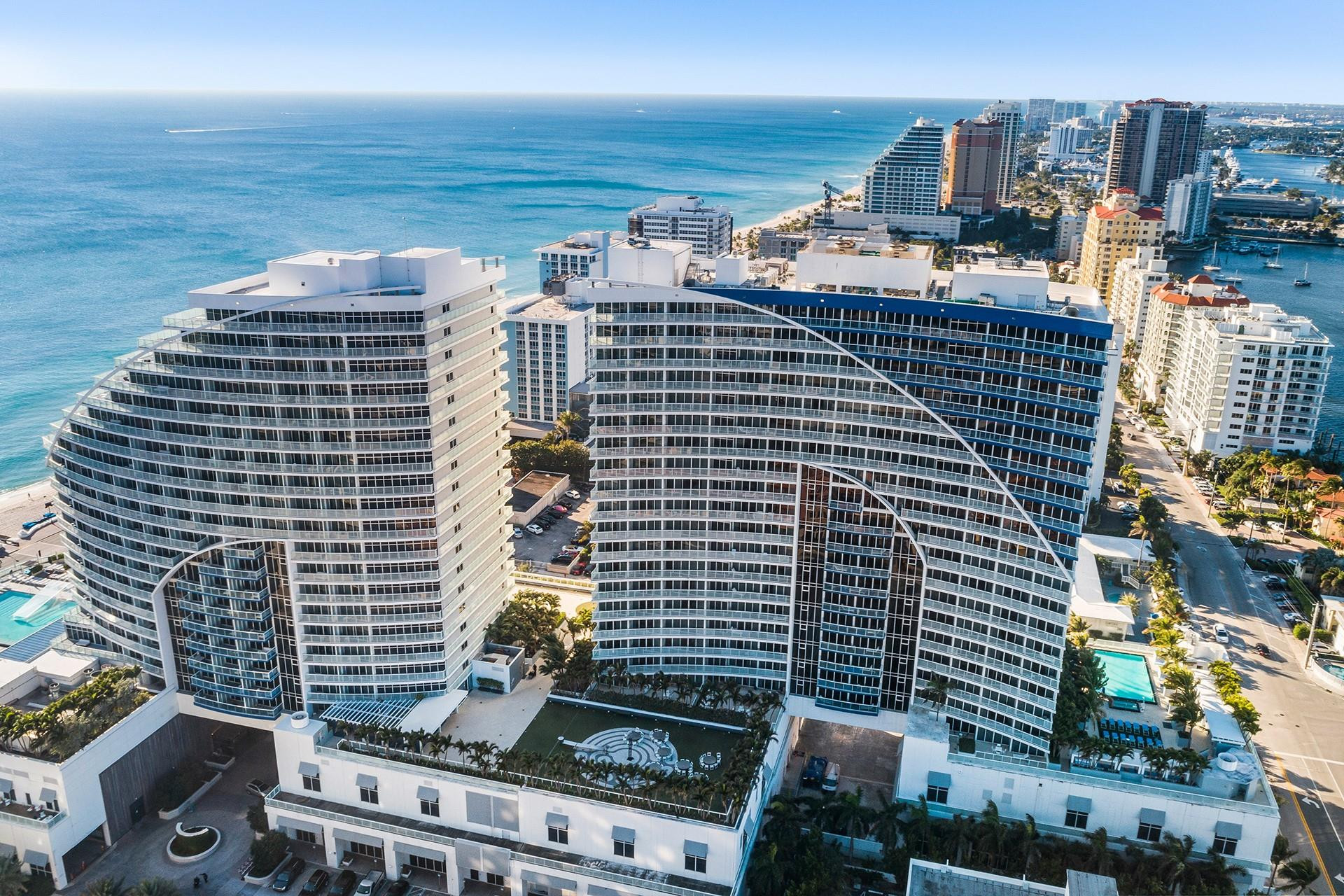 3101 Bayshore Dr #1008 Fort Lauderdale, FL 33304