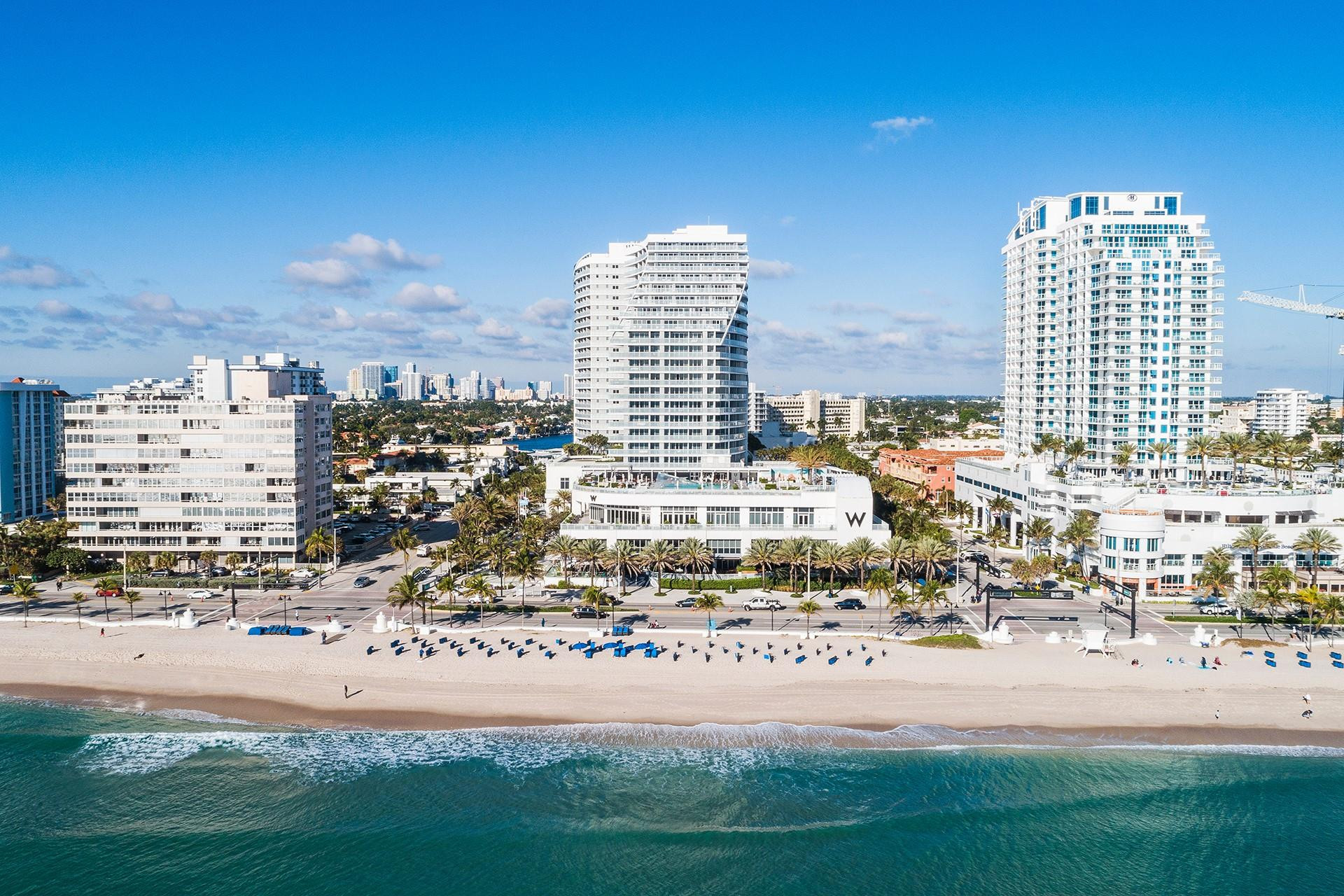 3101 Bayshore Dr #1008 Fort Lauderdale, FL 33304