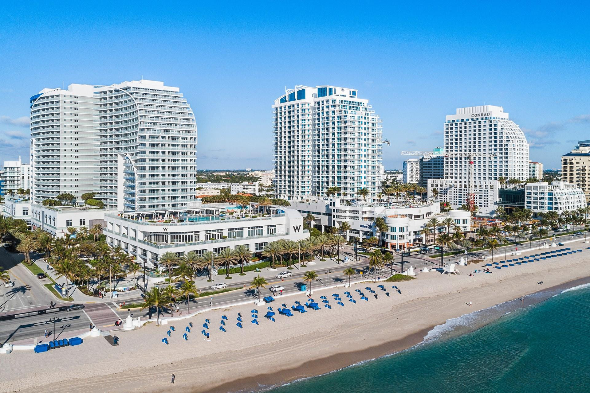 3101 Bayshore Dr #1008 Fort Lauderdale, FL 33304