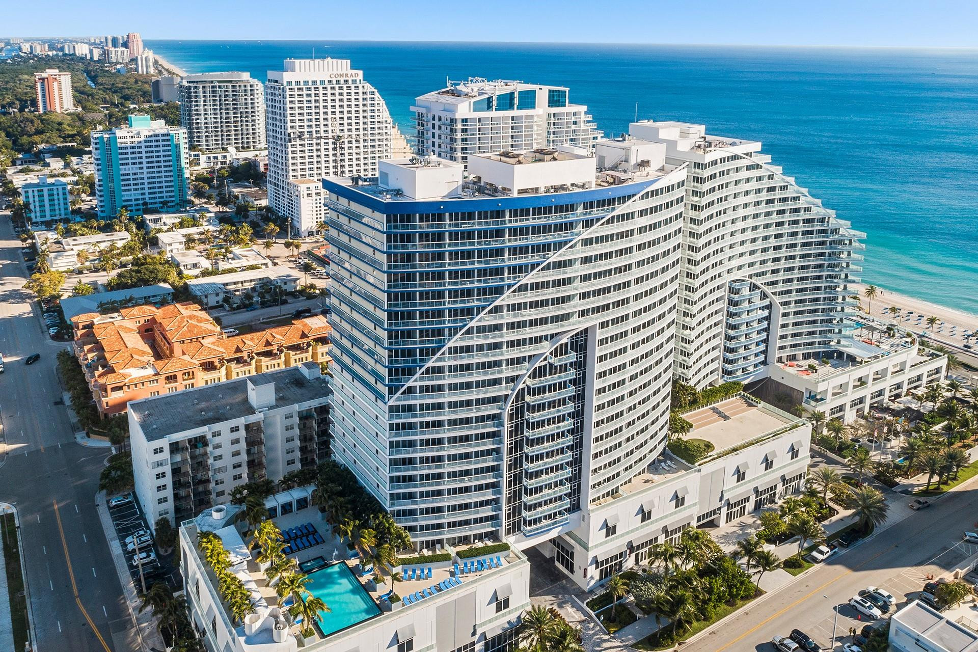 3101 Bayshore Dr #1008 Fort Lauderdale, FL 33304