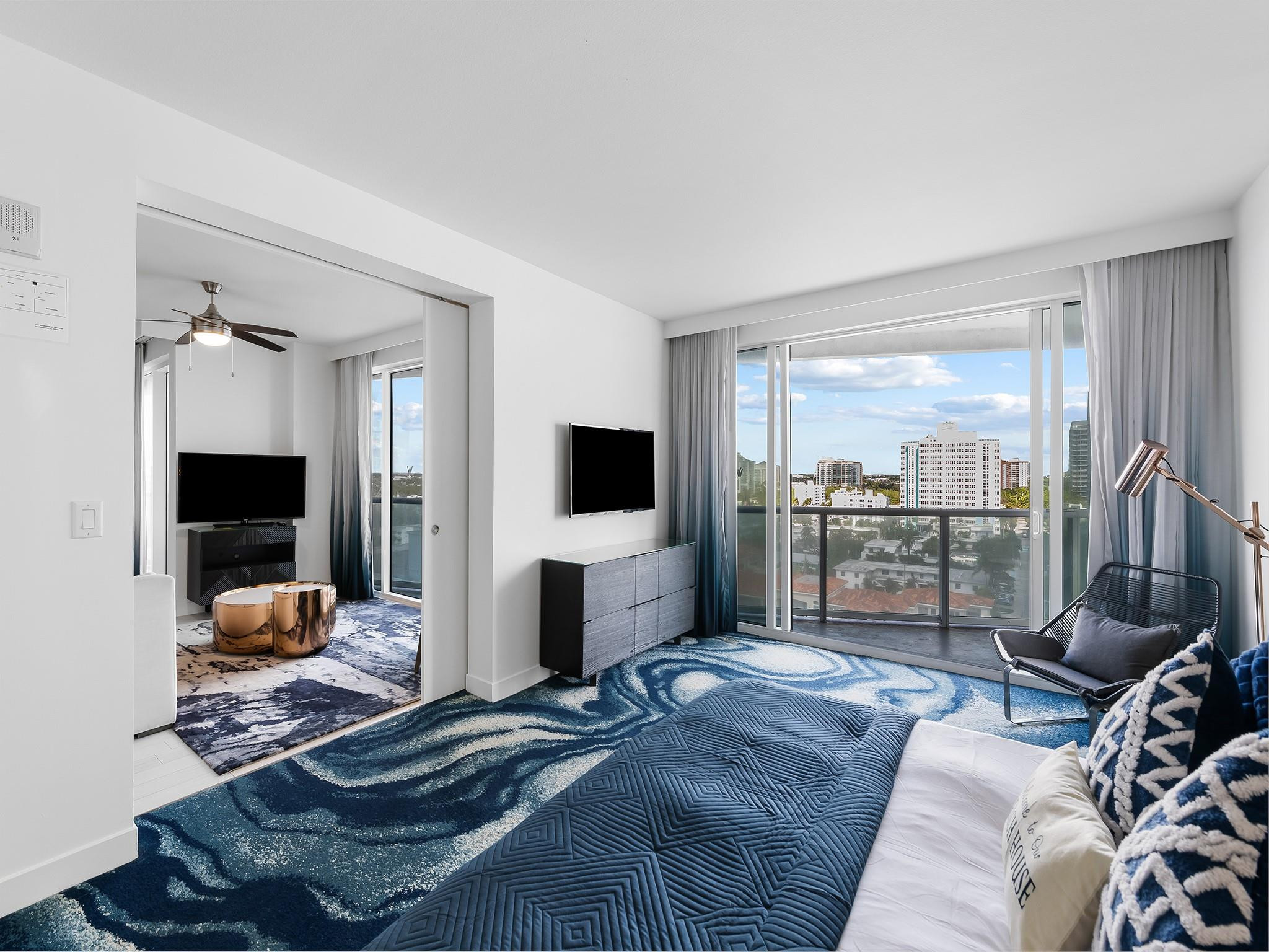 3101 Bayshore Dr #1008 Fort Lauderdale, FL 33304