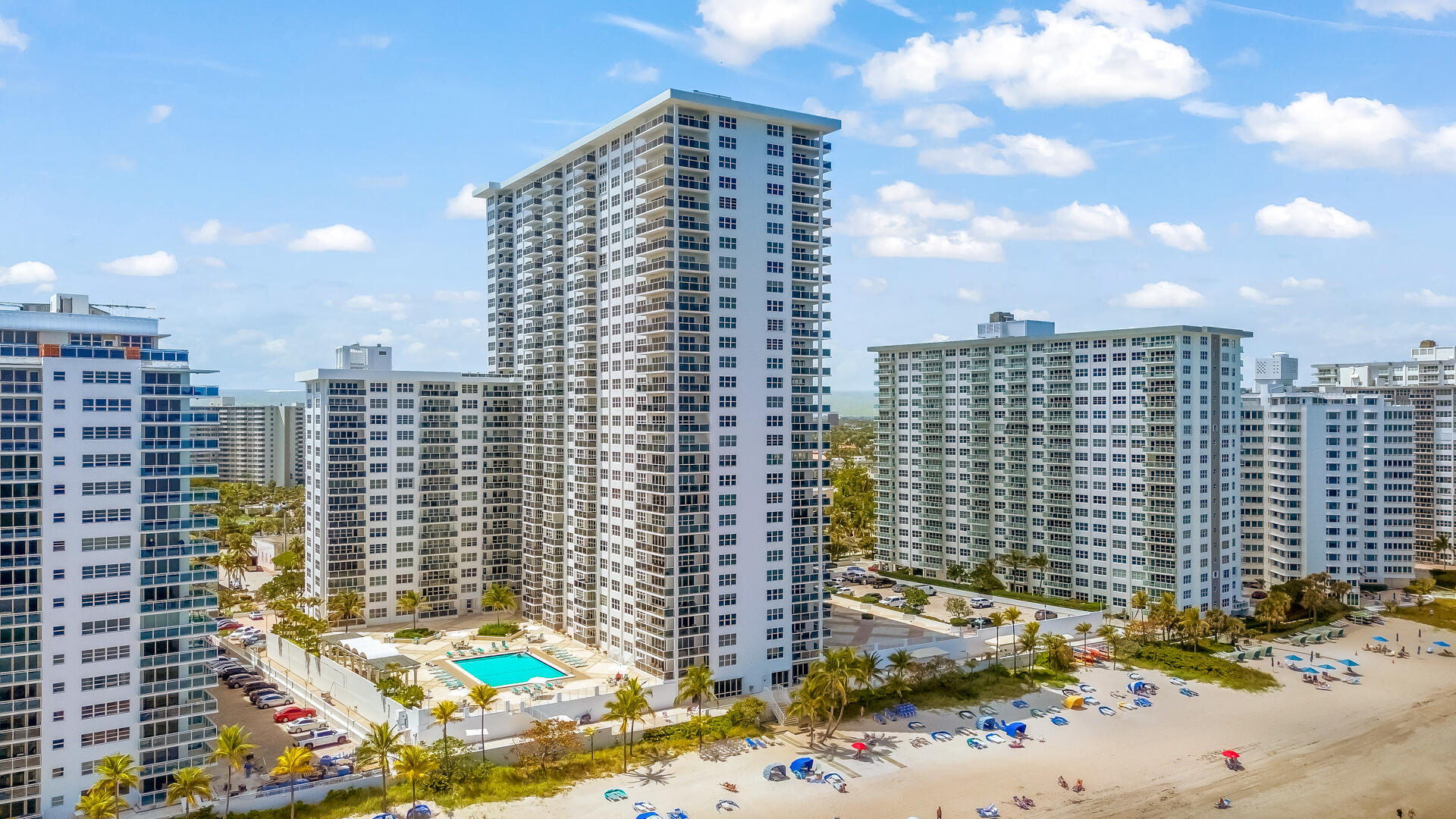 3500 Galt Ocean Dr #807
