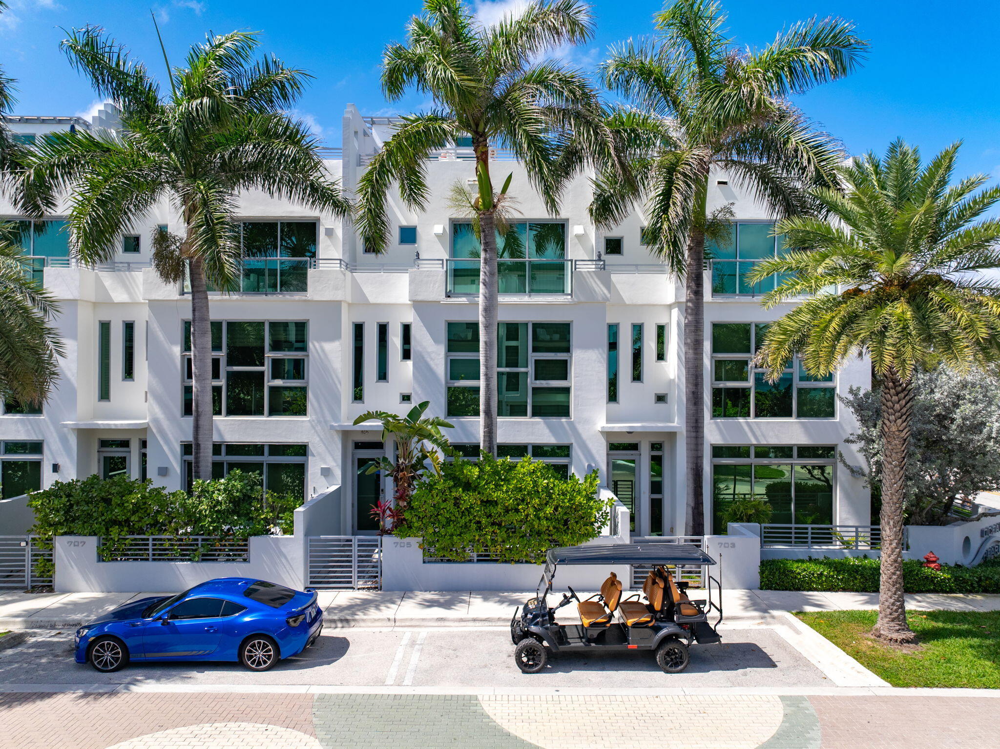 705 Briny Ave
