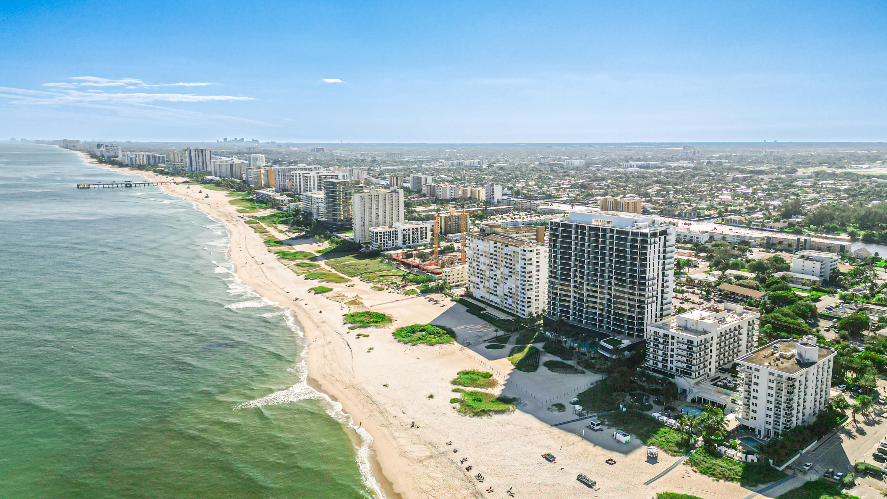 1116 N Ocean Blvd #1601