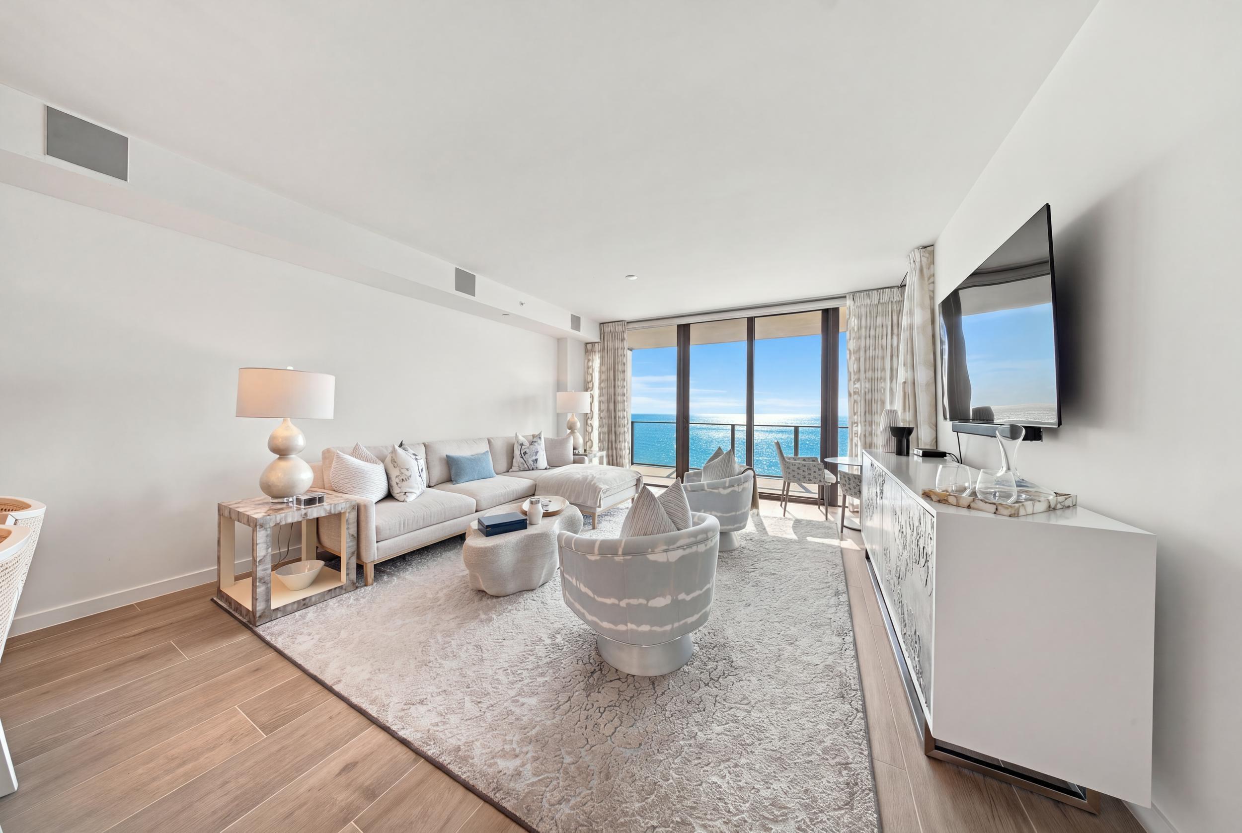 1116 N Ocean Blvd #1601 Pompano Beach, FL 33062