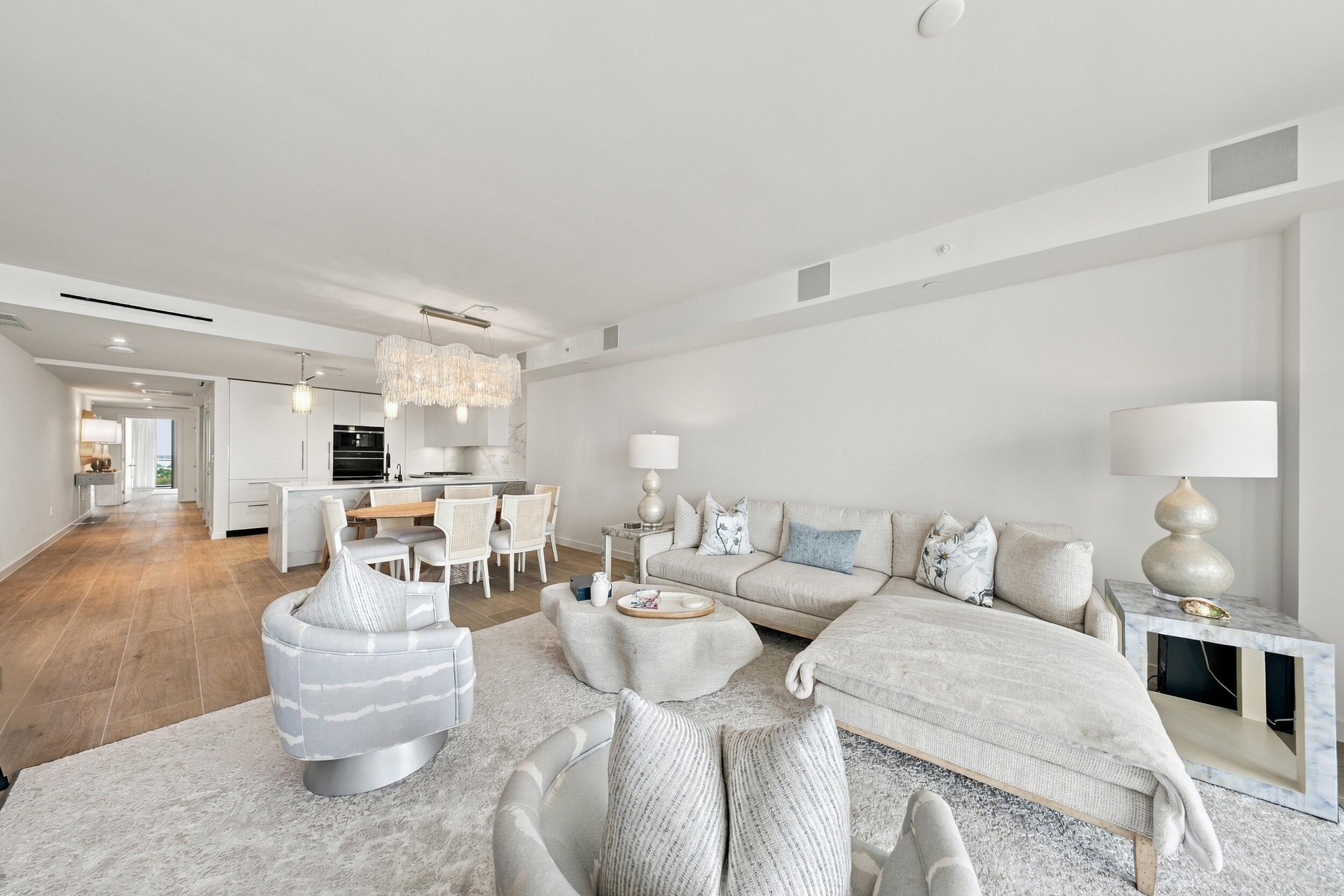 1116 N Ocean Blvd #1601 Pompano Beach, FL 33062