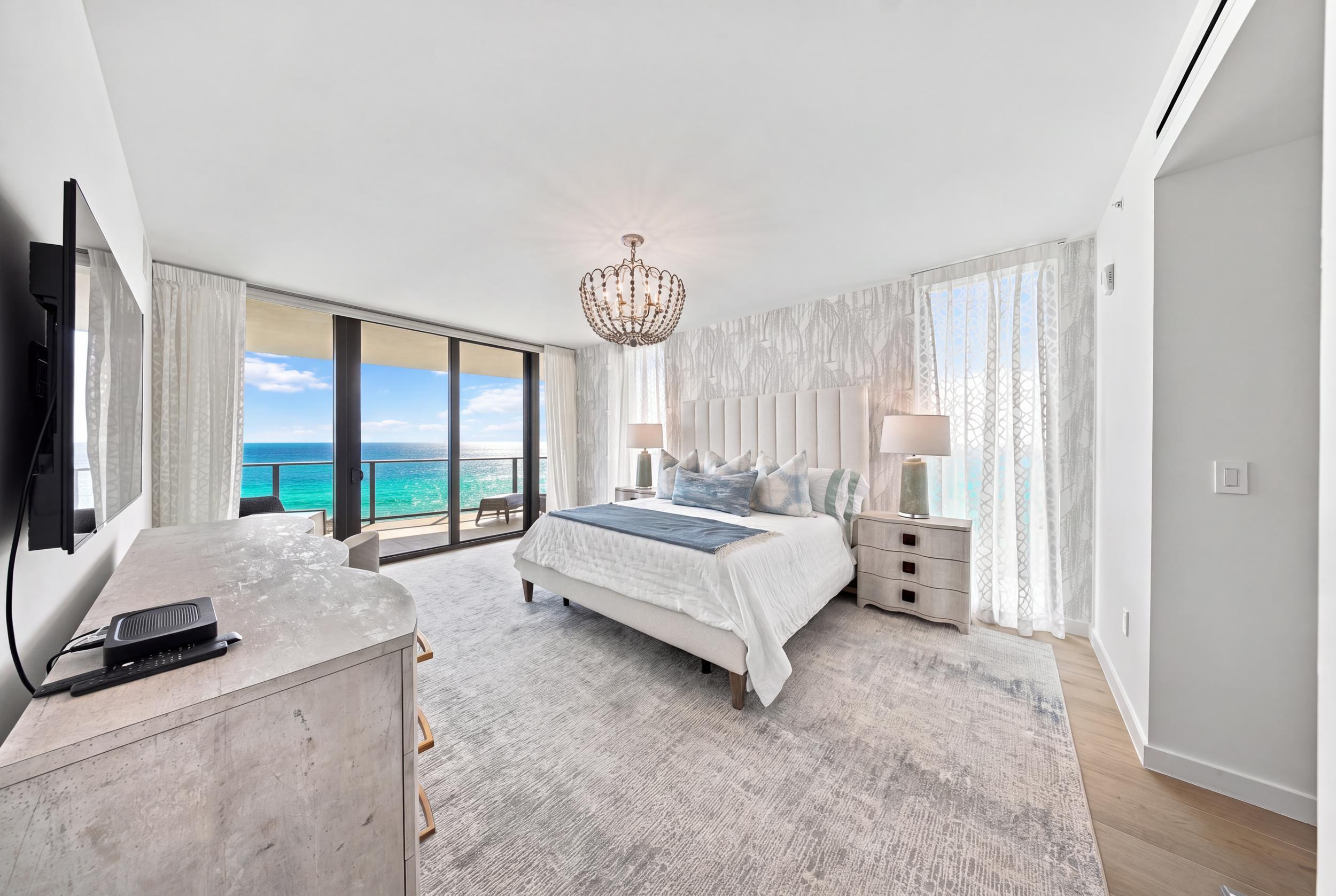 1116 N Ocean Blvd #1601 Pompano Beach, FL 33062