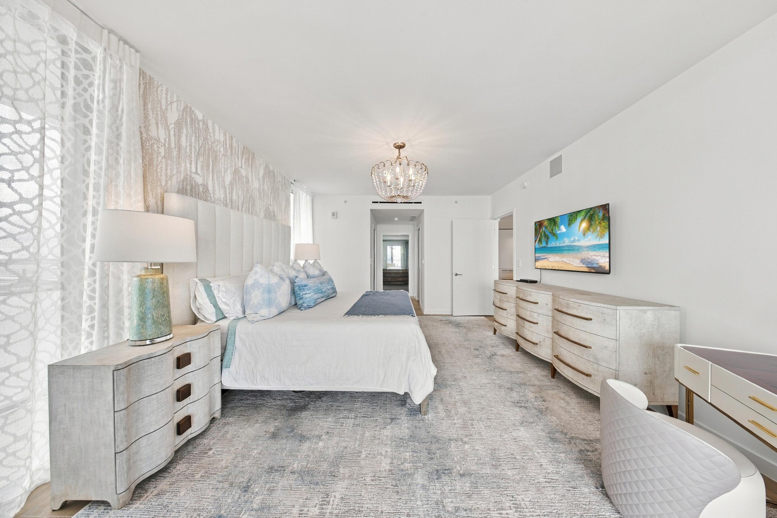 1116 N Ocean Blvd #1601 Pompano Beach, FL 33062