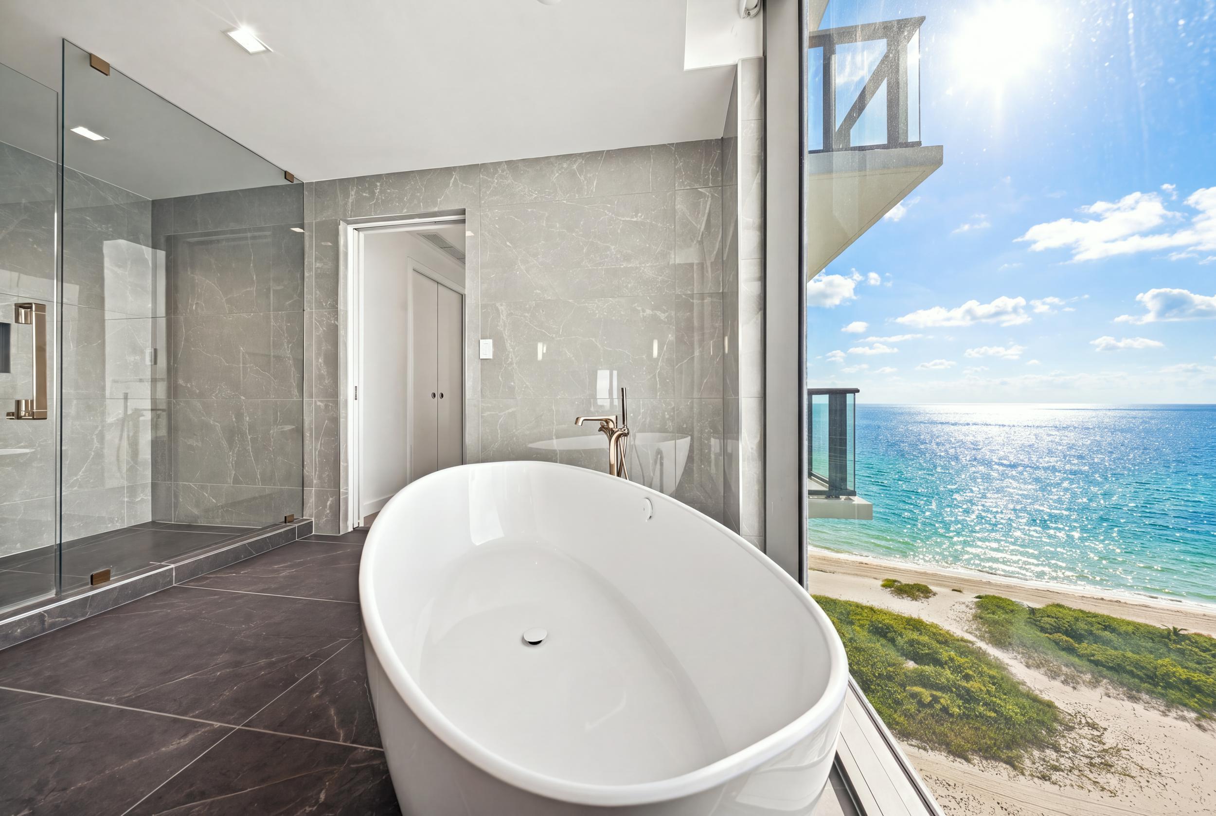 1116 N Ocean Blvd #1601 Pompano Beach, FL 33062