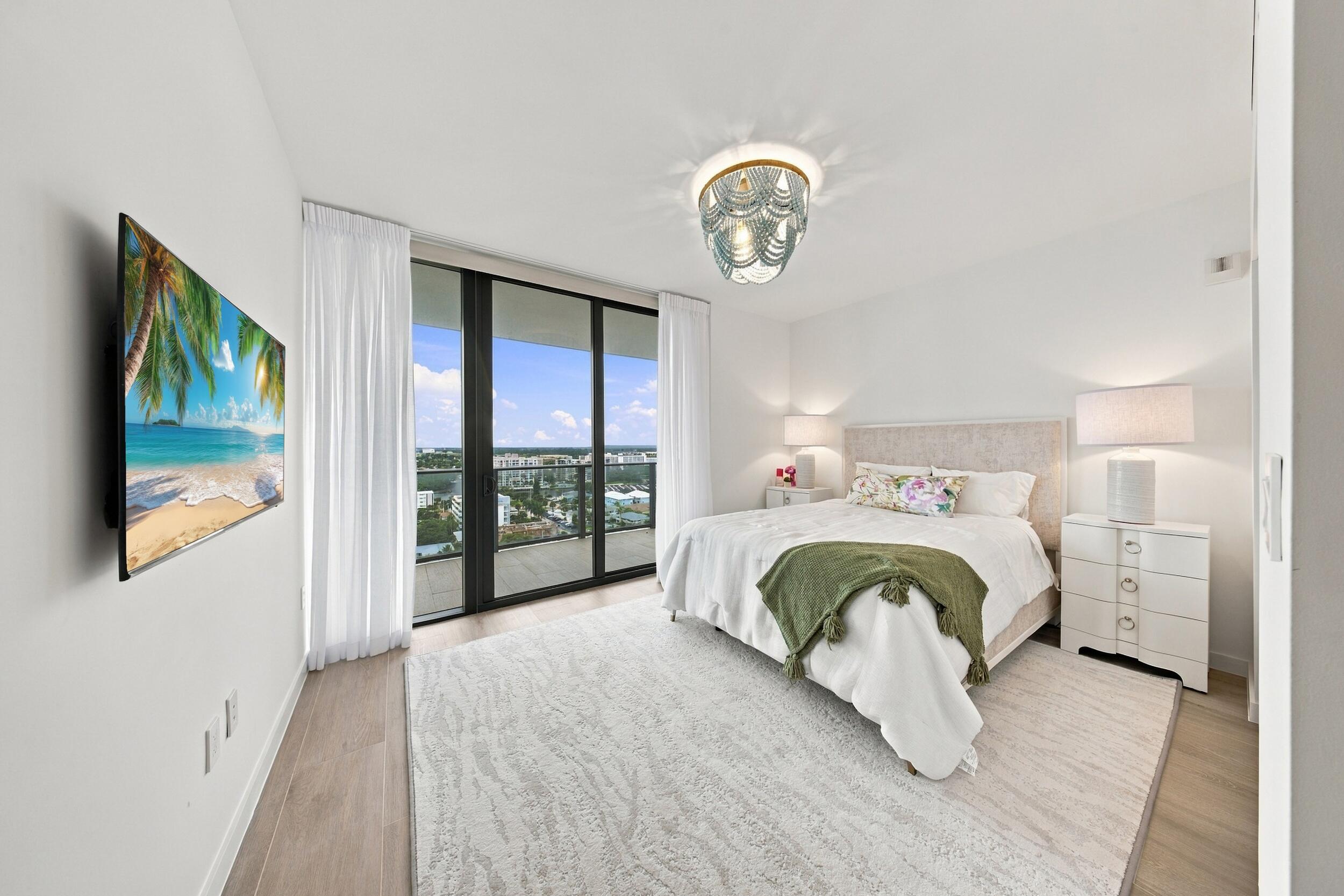 1116 N Ocean Blvd #1601 Pompano Beach, FL 33062