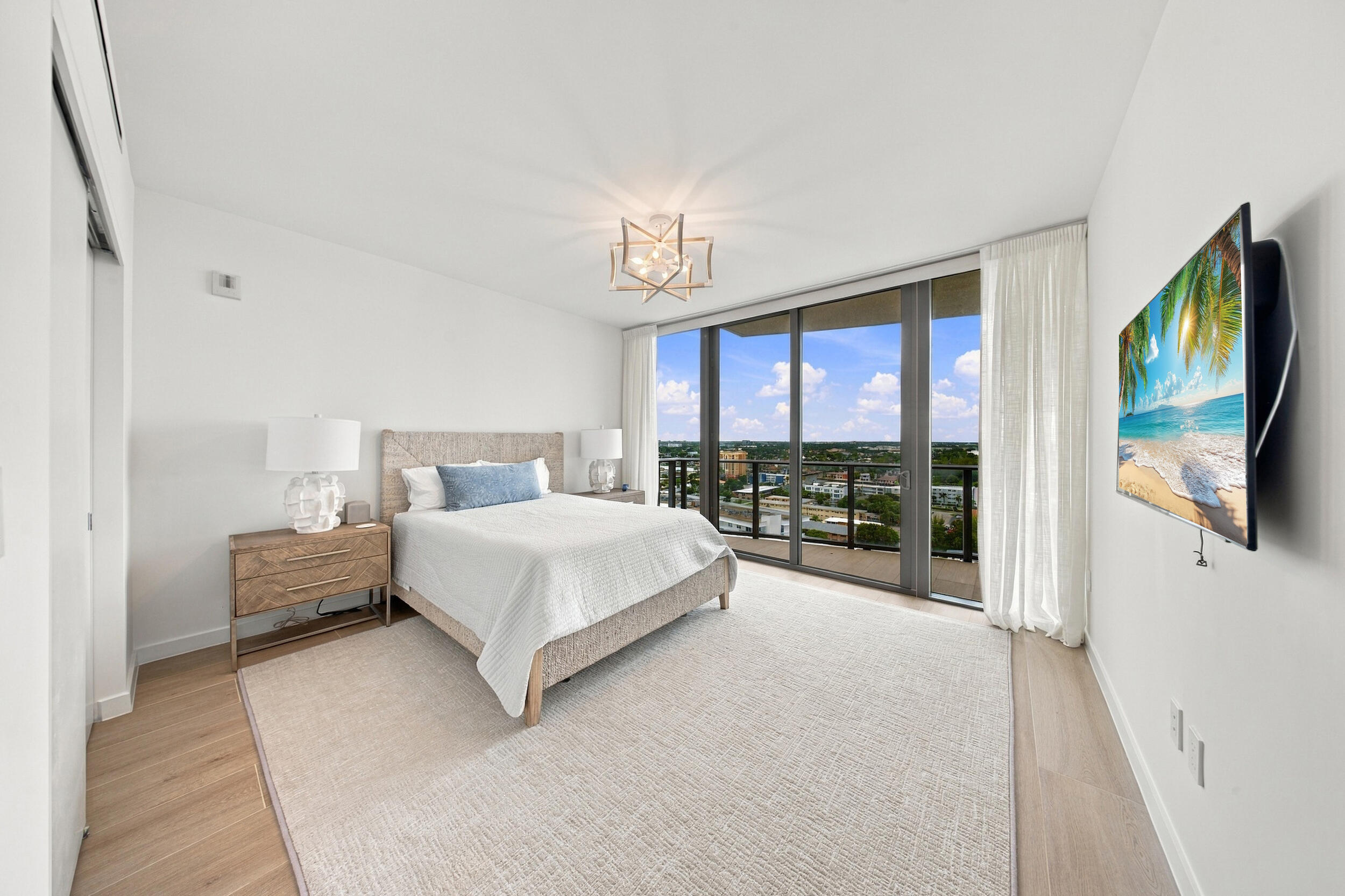 1116 N Ocean Blvd #1601 Pompano Beach, FL 33062