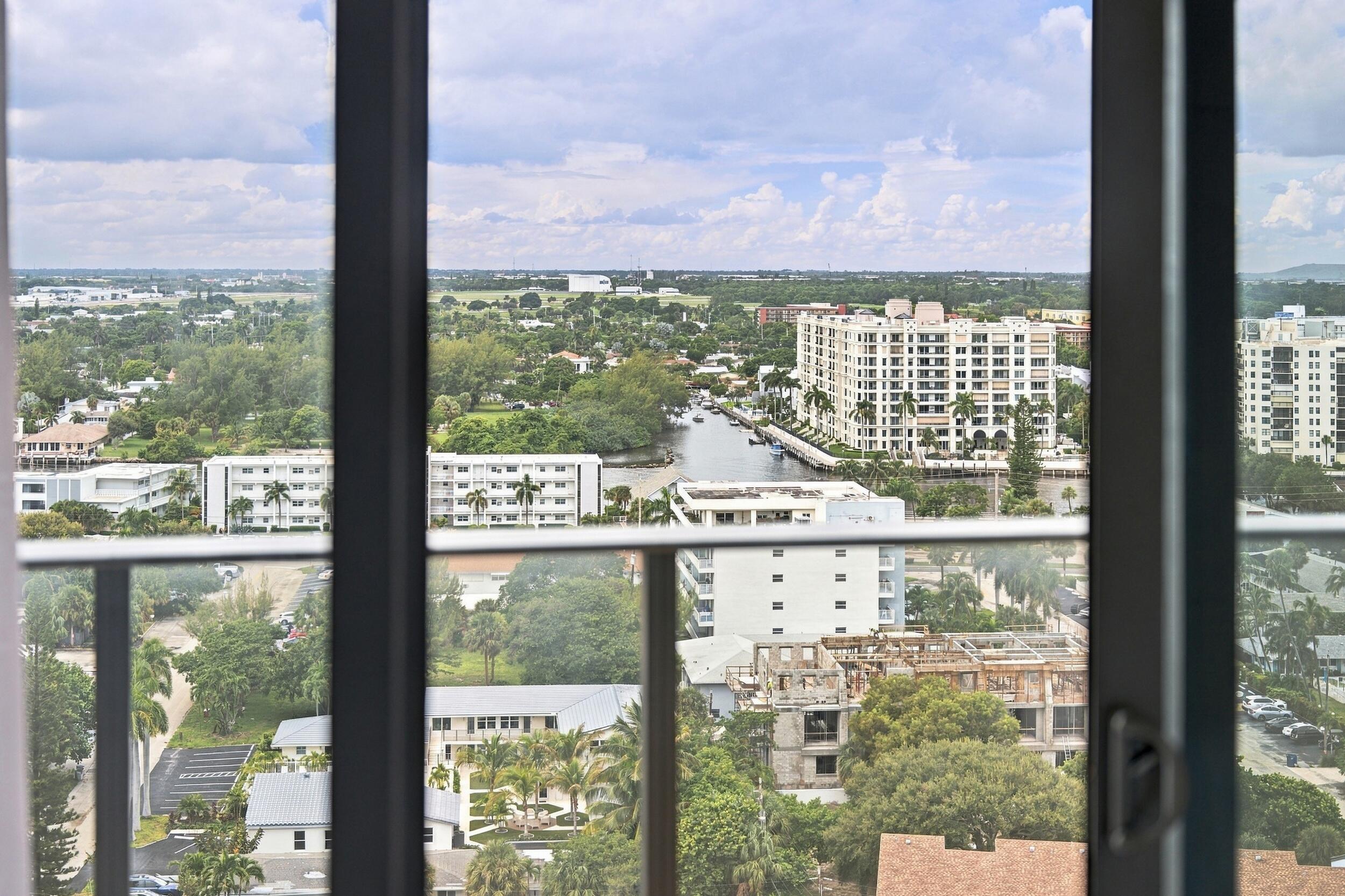 1116 N Ocean Blvd #1601 Pompano Beach, FL 33062
