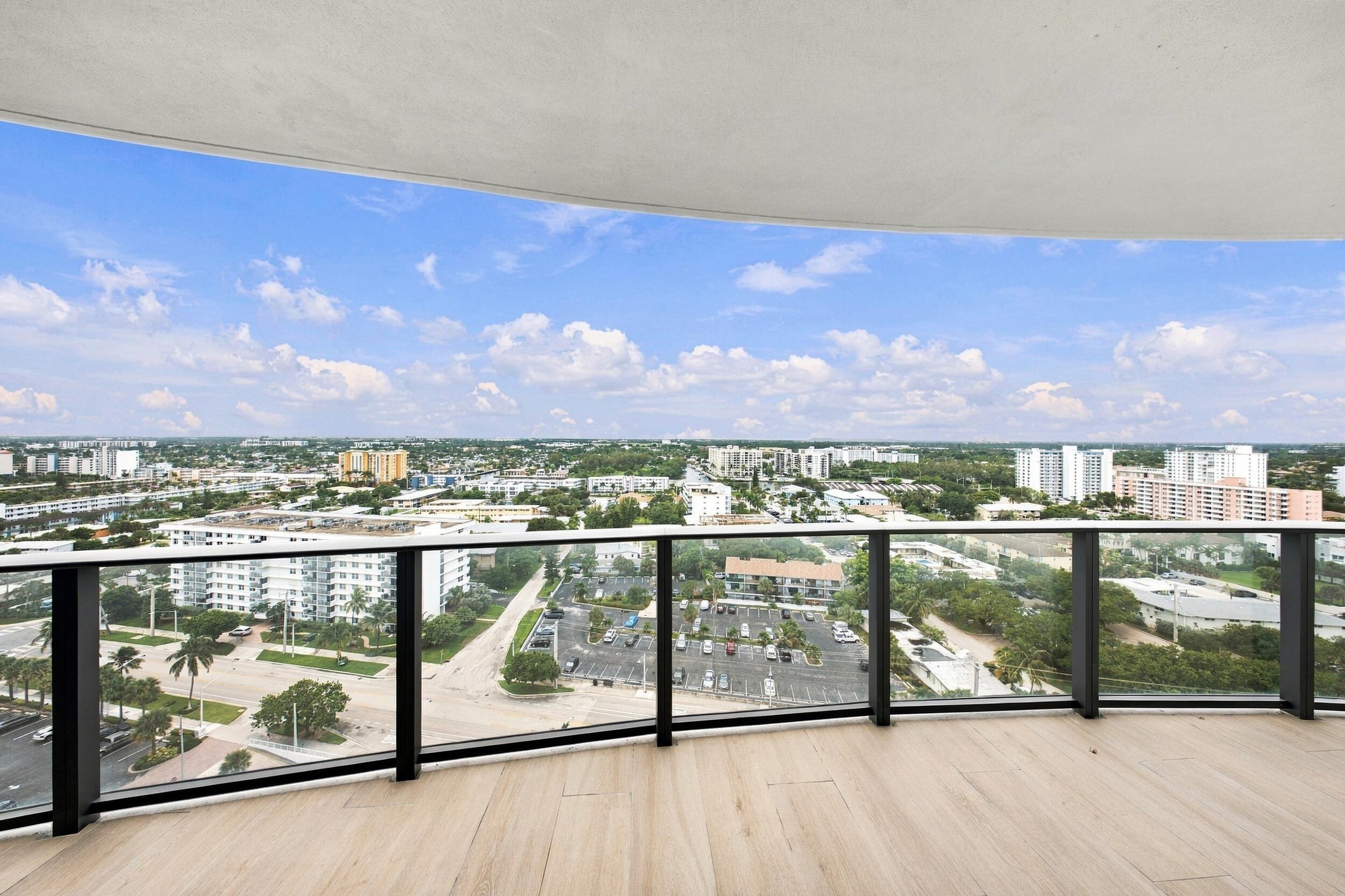 1116 N Ocean Blvd #1601 Pompano Beach, FL 33062